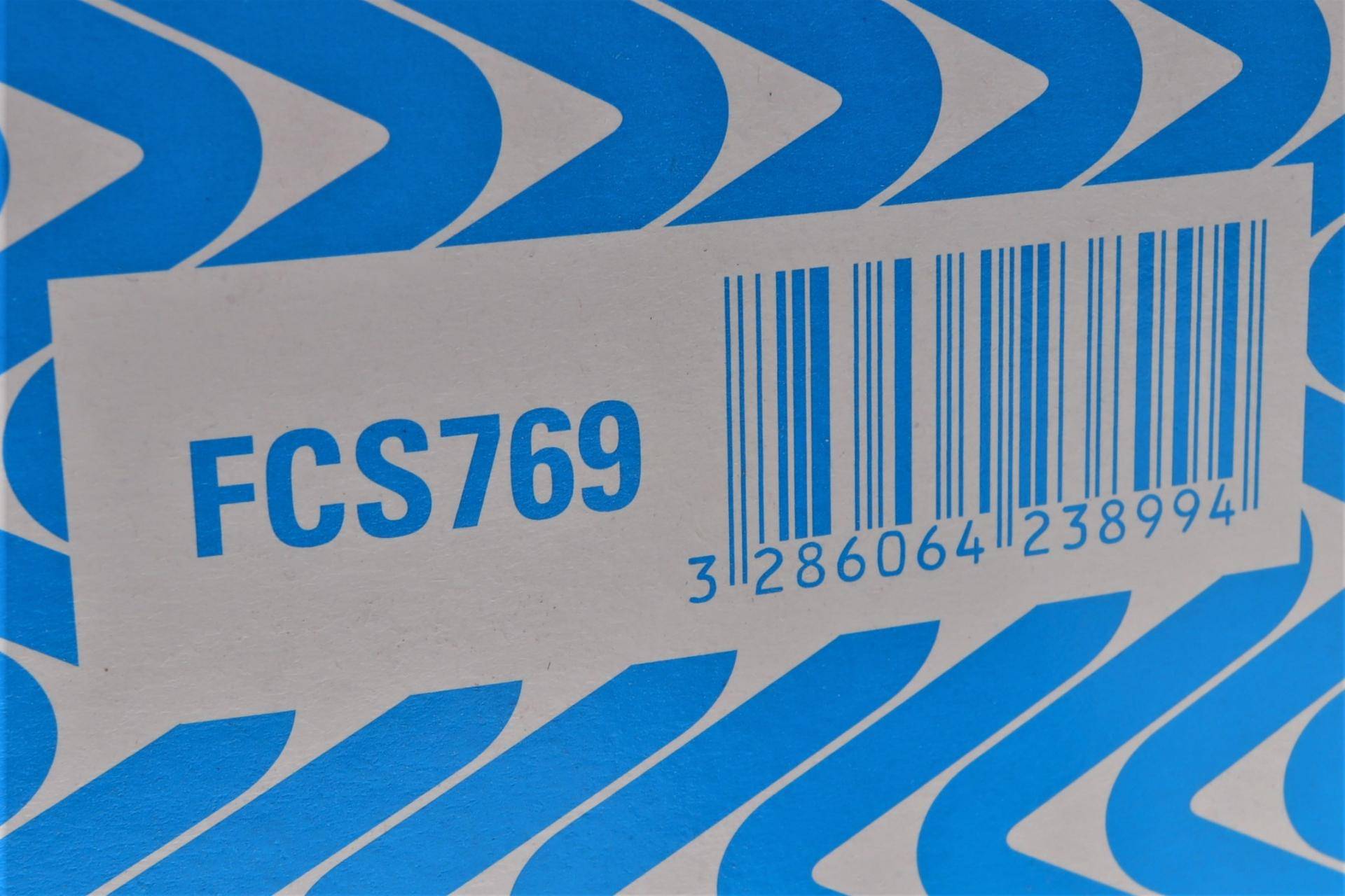 Фільтр паливний Fiat Doblo 1.9JTD 01-