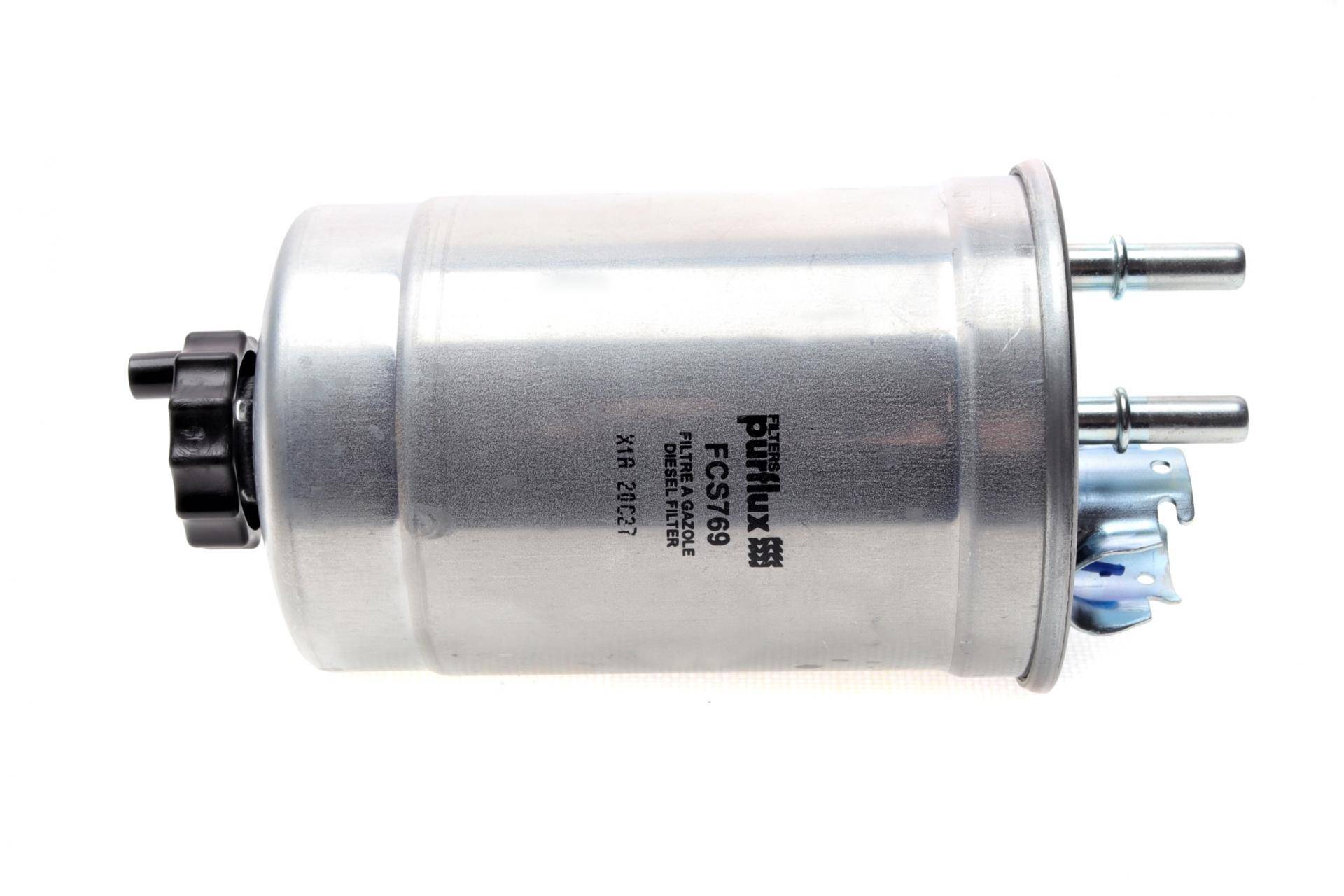 Фільтр паливний Fiat Doblo 1.9JTD 01-