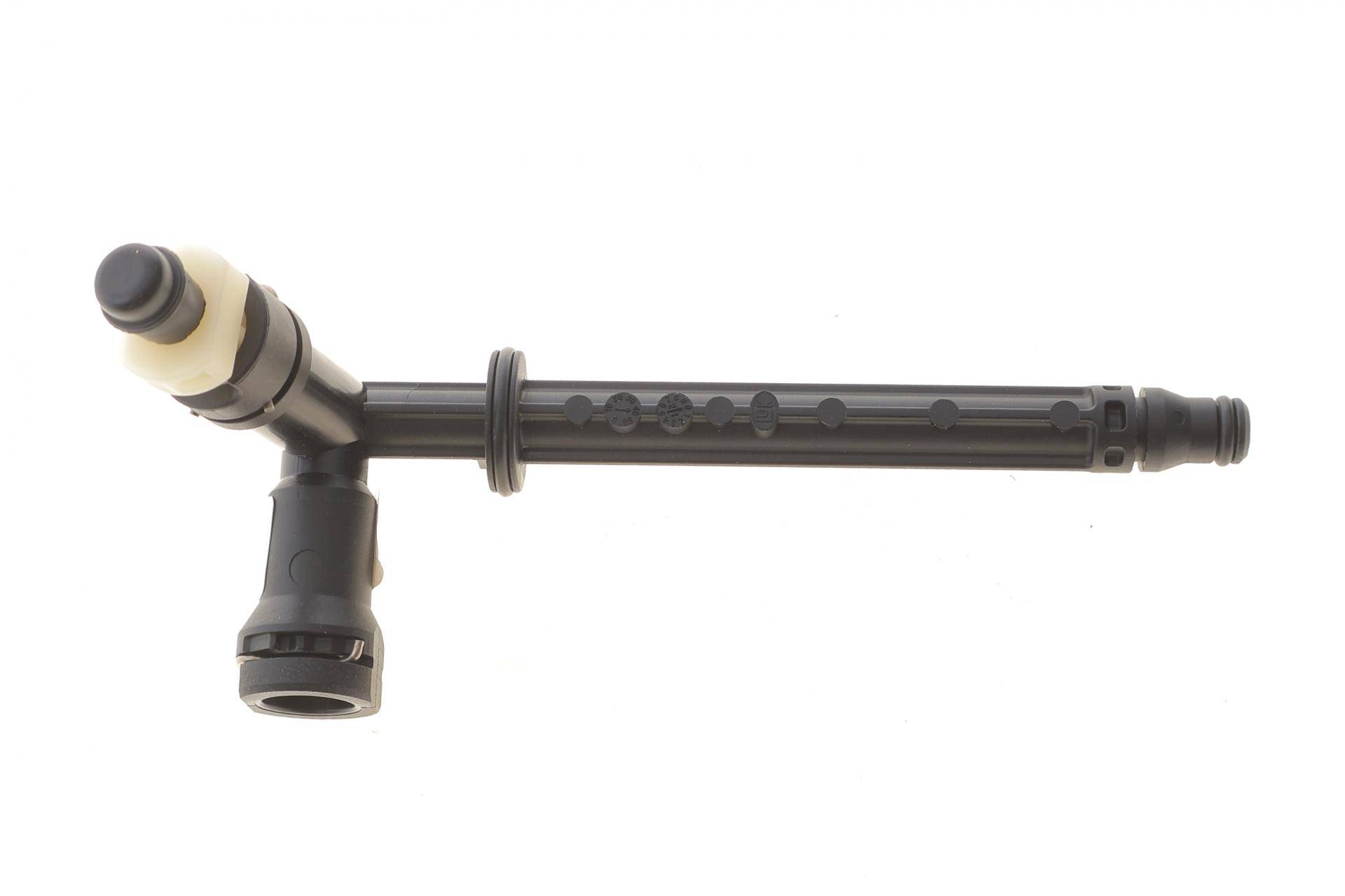 Підшипник вижимний Volvo V40/V60/XC40 15-22