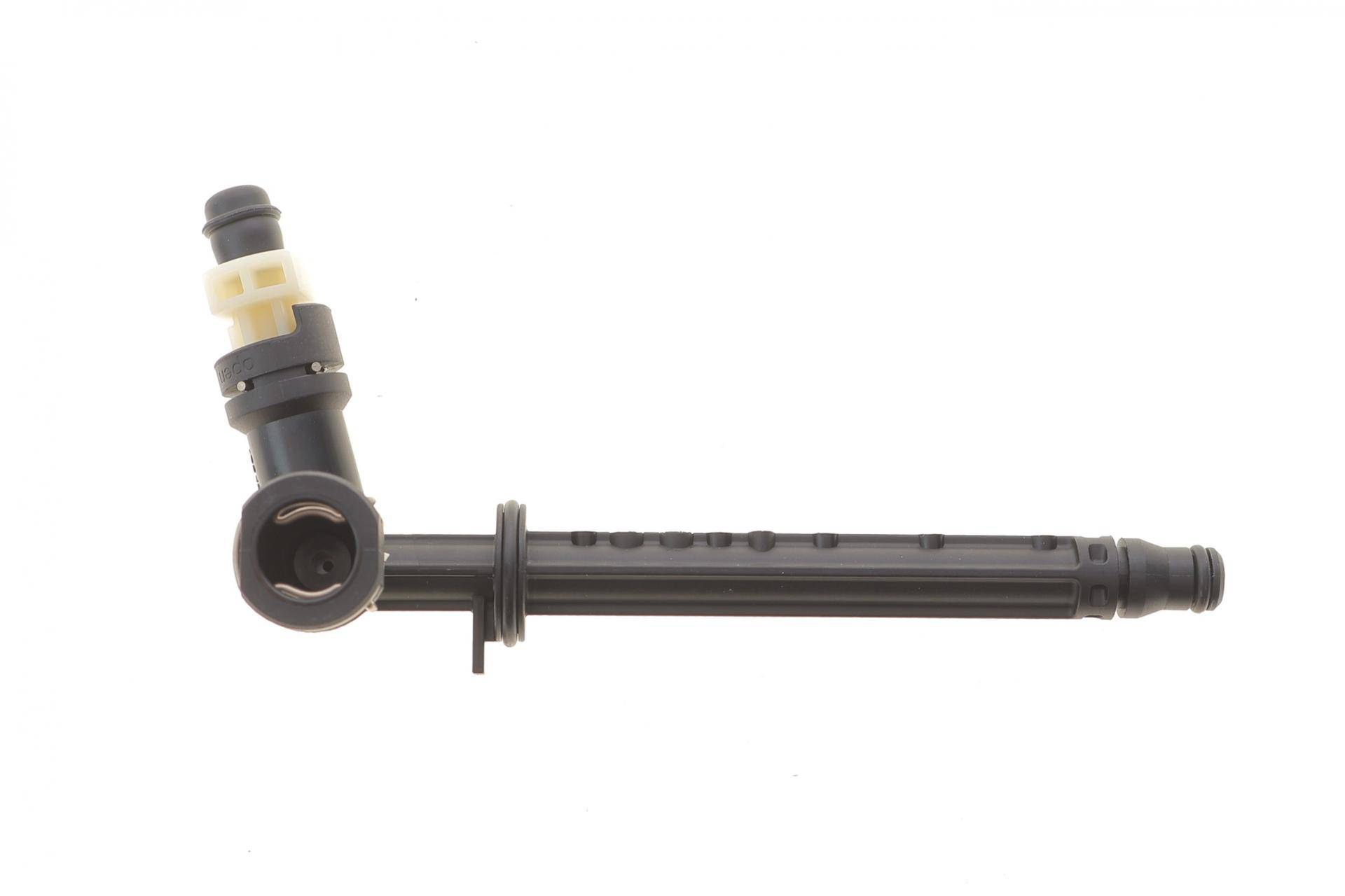 Підшипник вижимний Volvo V40/V60/XC40 15-22