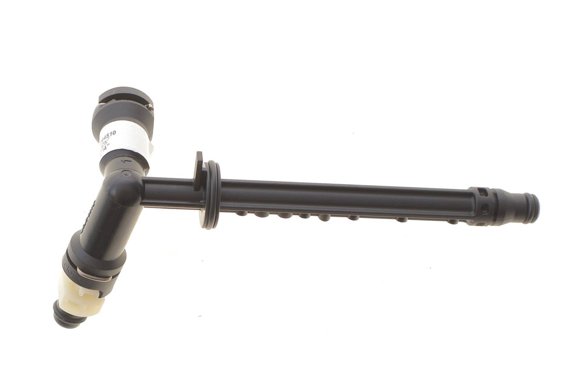 Підшипник вижимний Volvo V40/V60/XC40 15-22