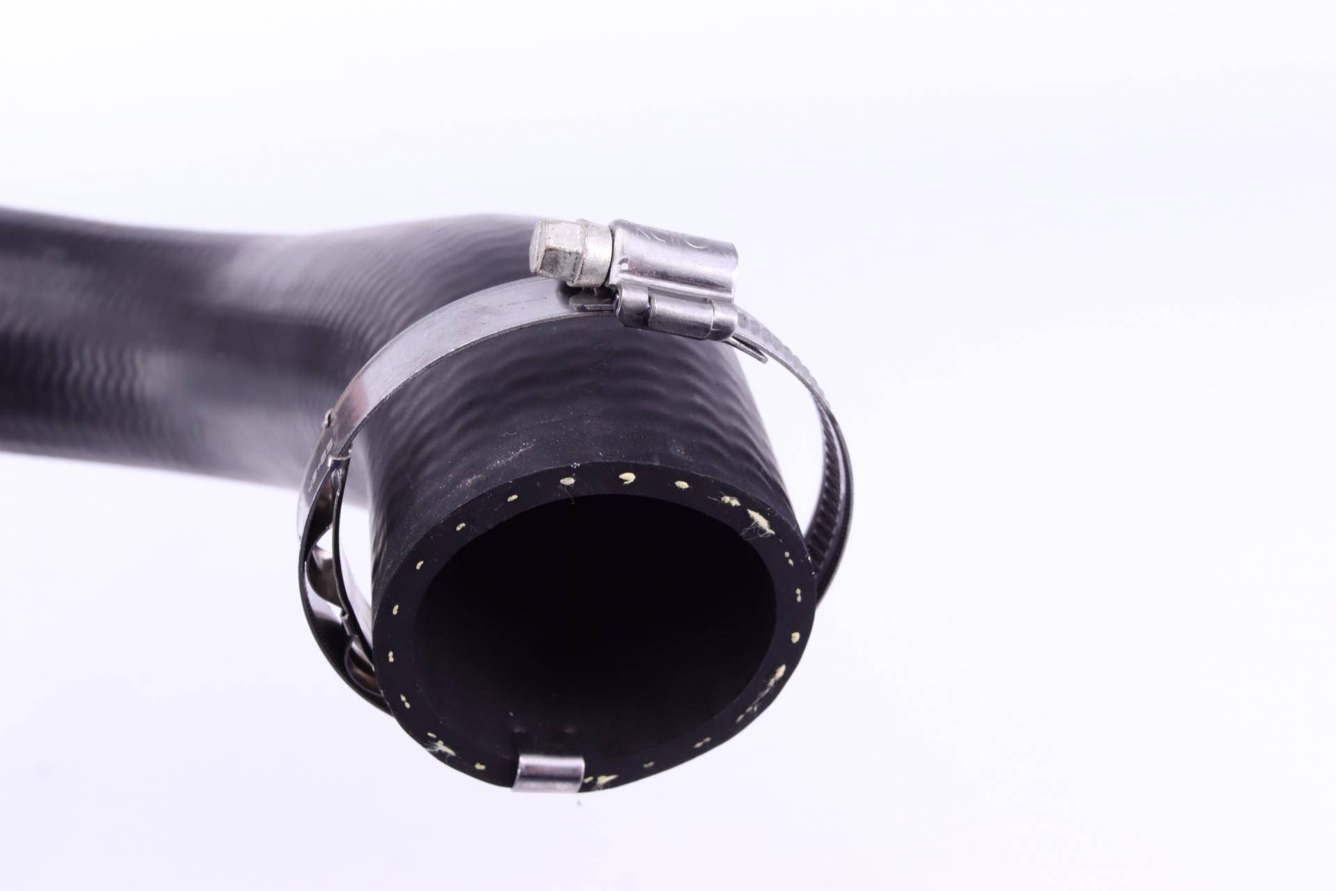 Патрубок інтеркулера (R) MB Vito (W639) 2.2CDI 03-