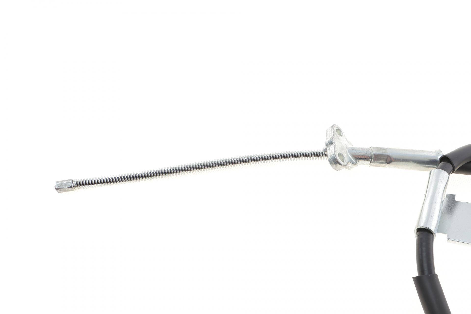 Трос ручного гальма (задній) Toyota Hilux 2.5/3.0 D-4D 05-15 (1363/1094mm) (R)