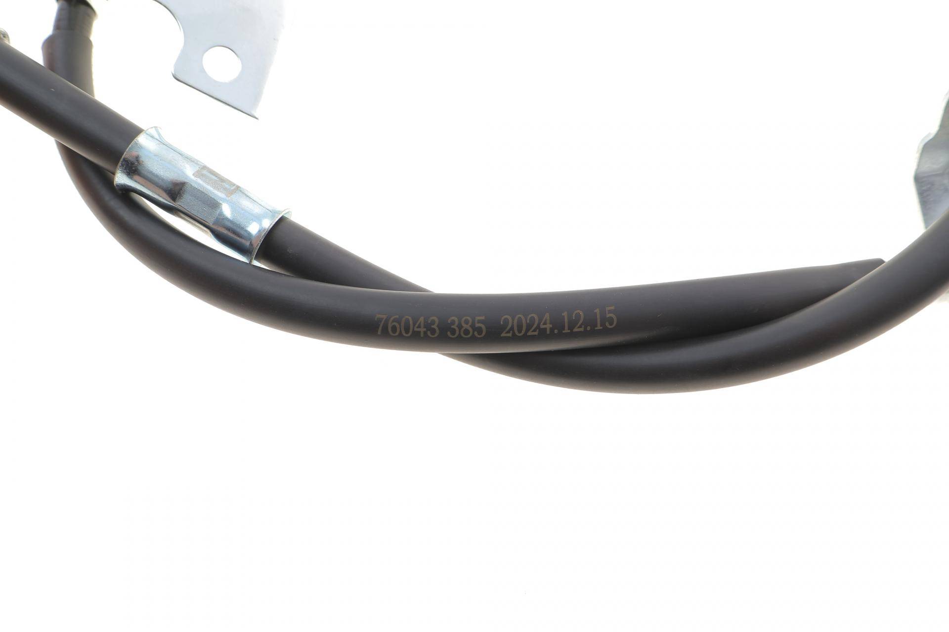 Трос ручного гальма (задній) Toyota Hilux 2.5/3.0 D-4D 05-15 (1363/1094mm) (R)