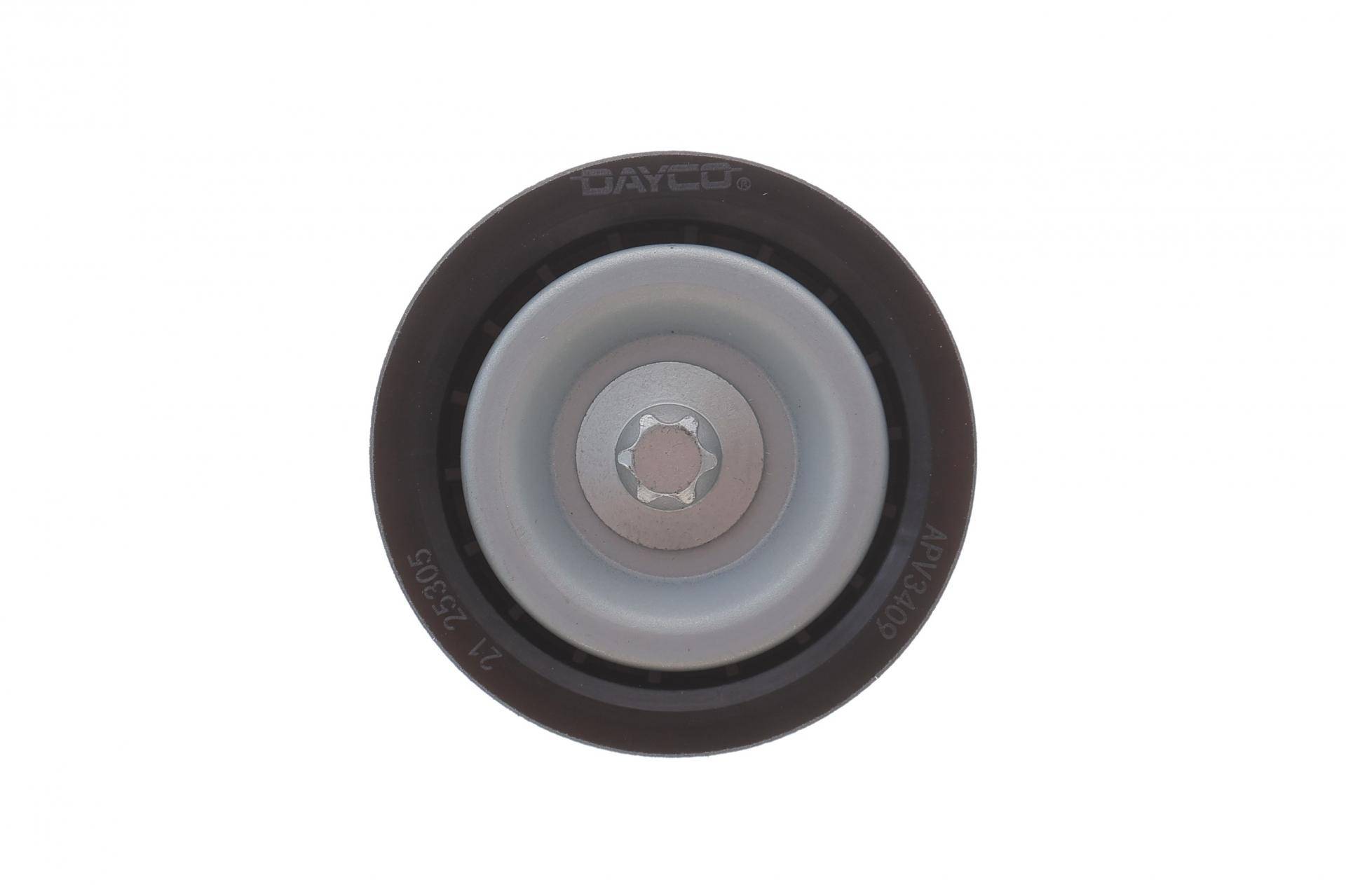 Комплект ременя генератора MB E-class (W212) 09-15 (6PK2315)