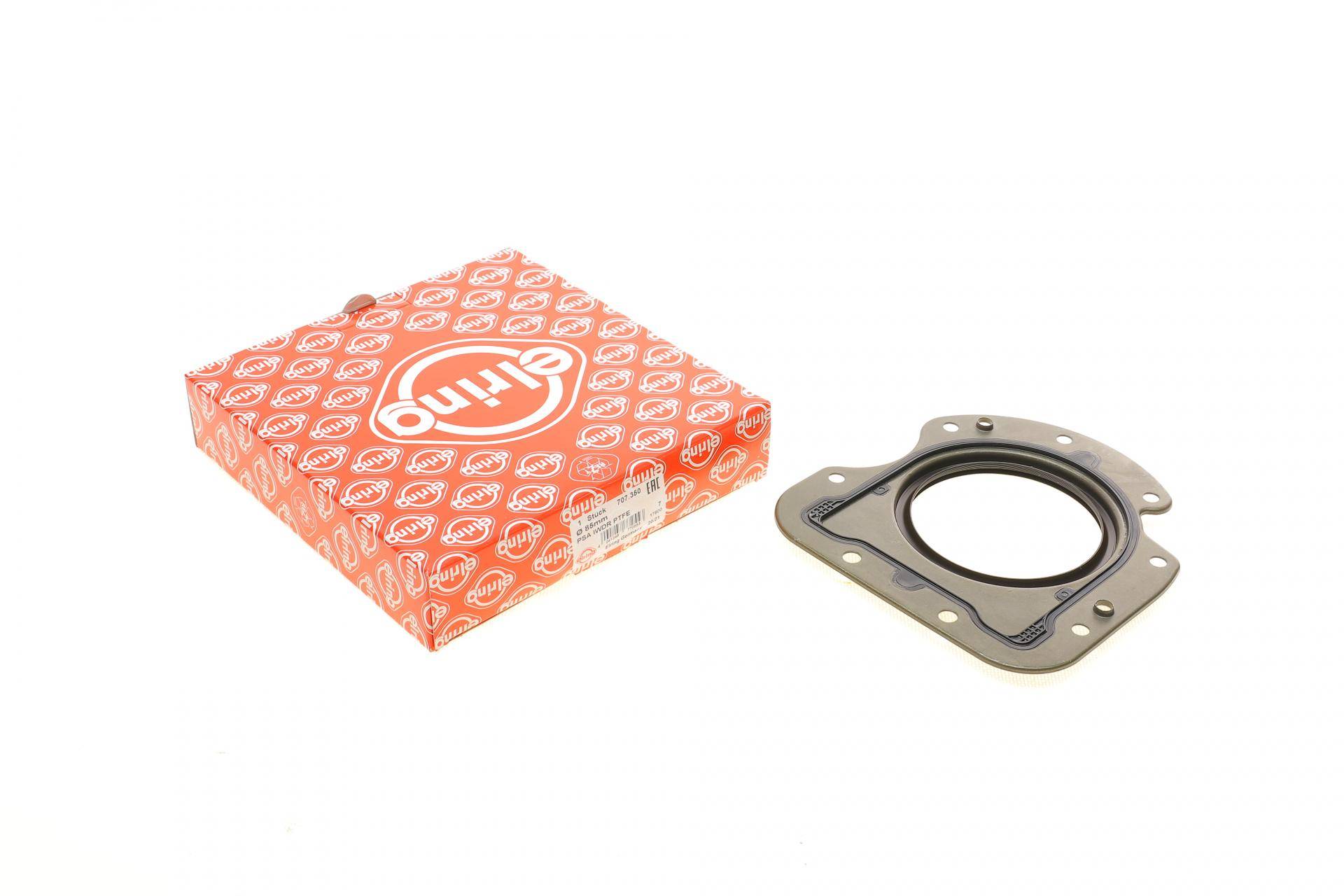 Сальник колінвалу (задній) Citroen Berlingo/Peugeot Partner 1.2 THP 16-