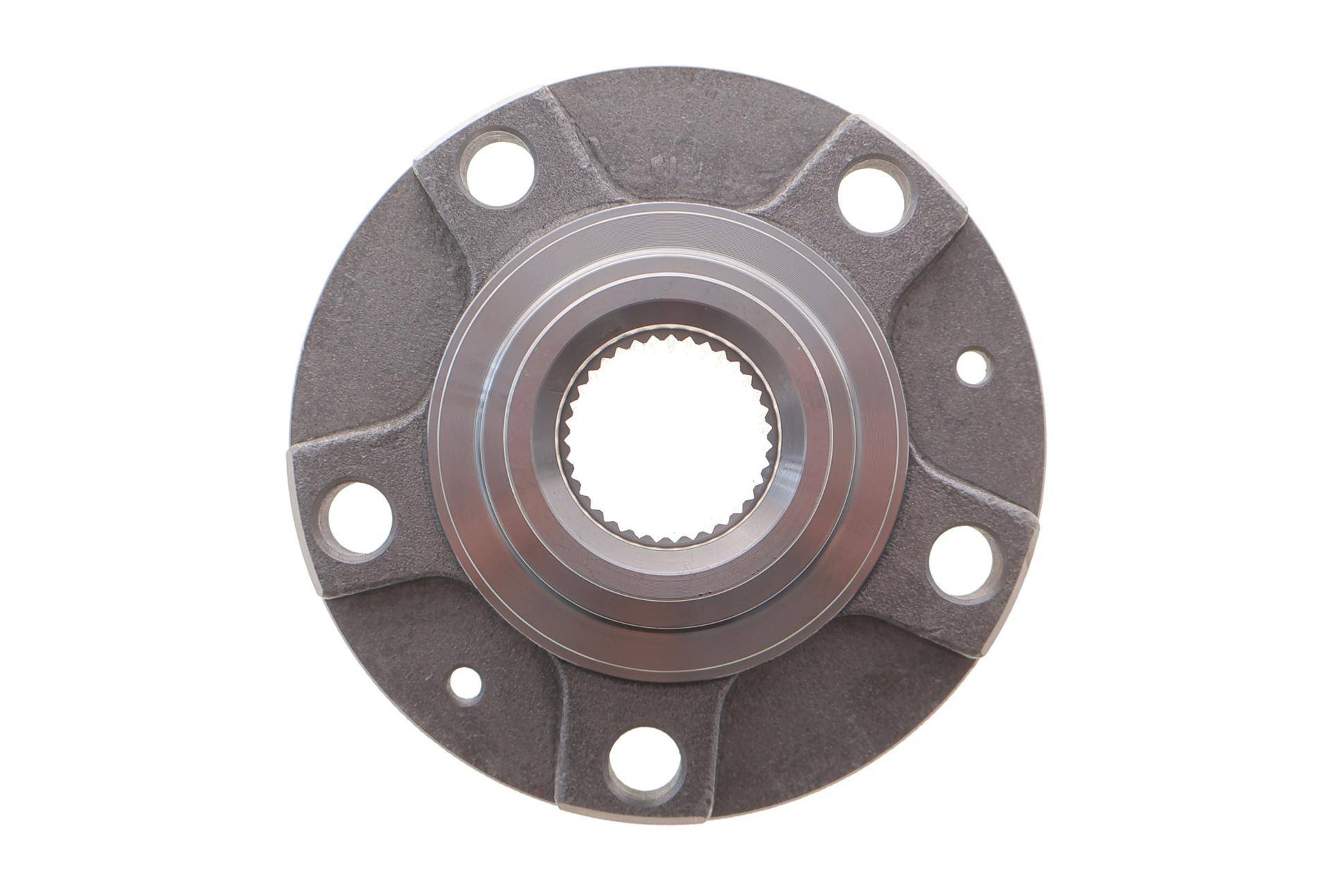 Маточина (передня) Citroen Jumper 06-12