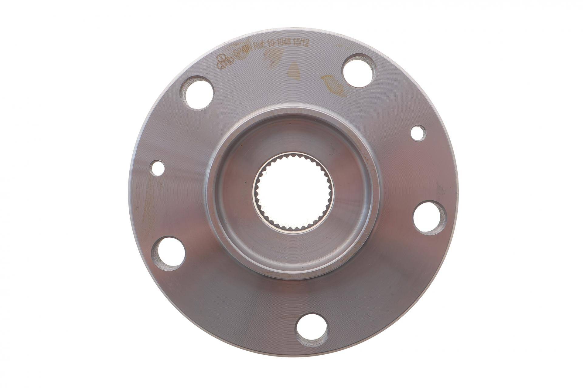 Маточина (передня) Citroen Jumper 06-12