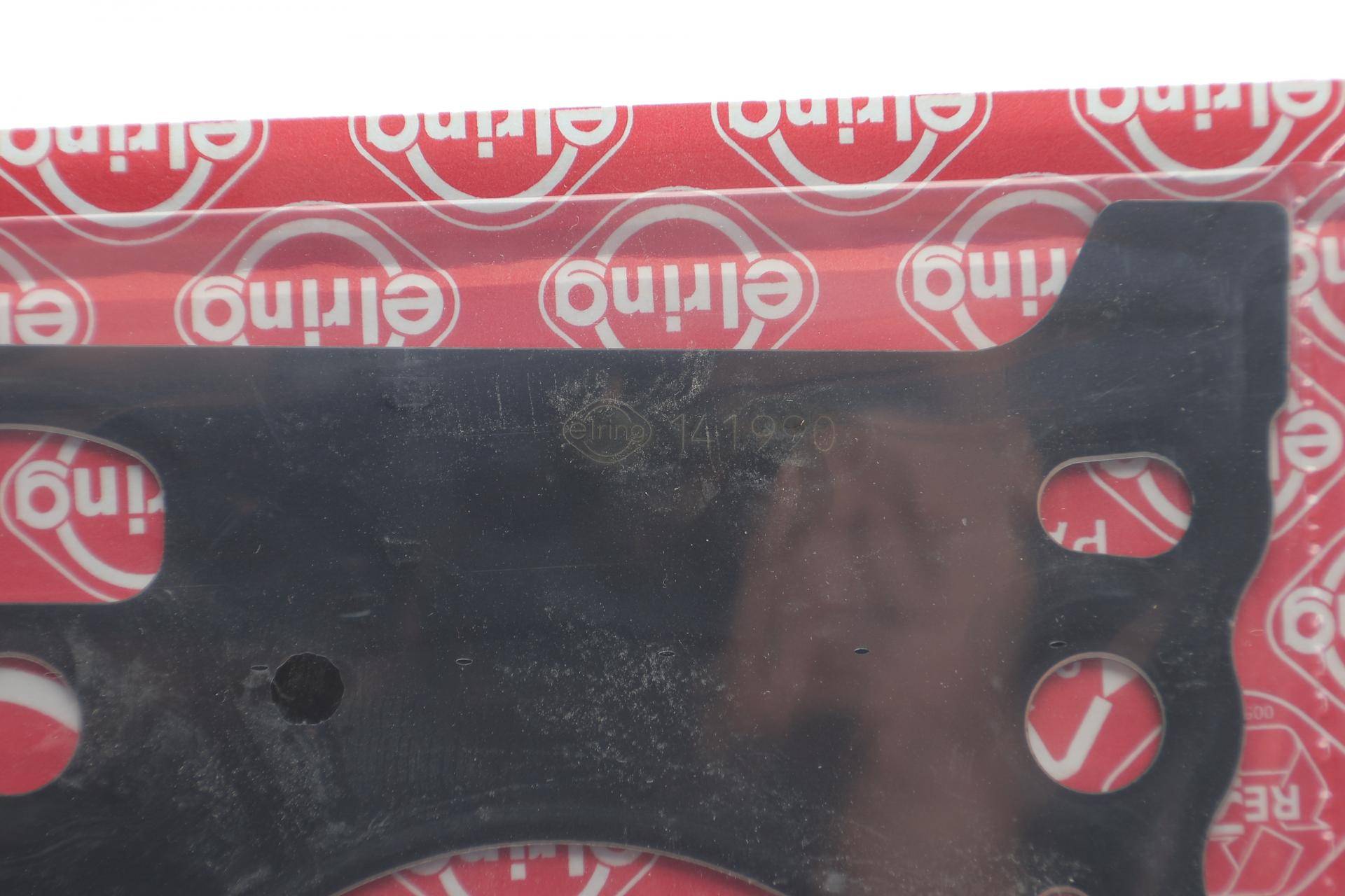 Прокладка ГБЦ Toyota Avensis/ Camry /Raw 4 2.0 00- (0.55mm)