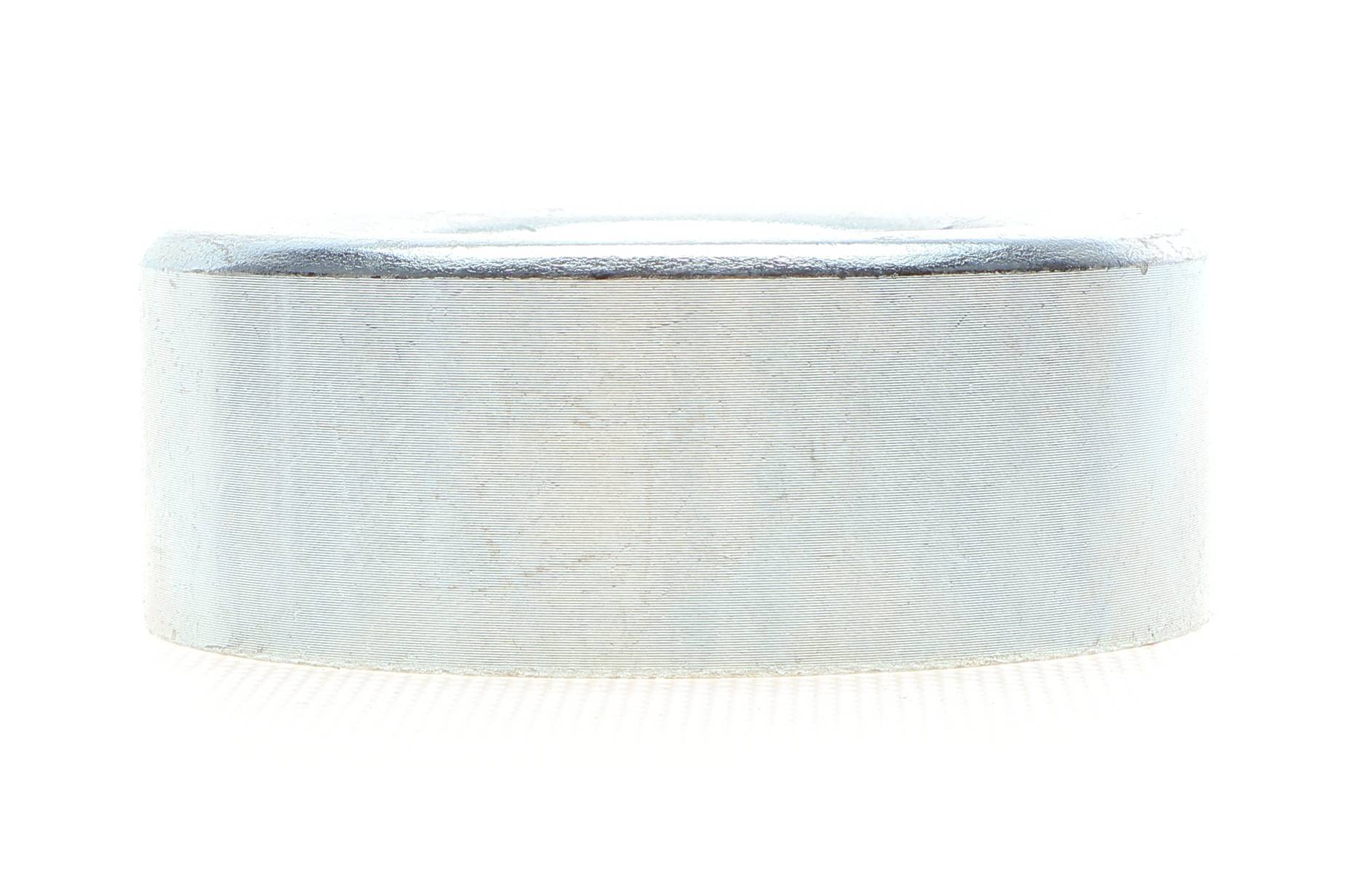 Ролик генератора Subaru Forester/Impreza 10- (паразитний) (80х27)