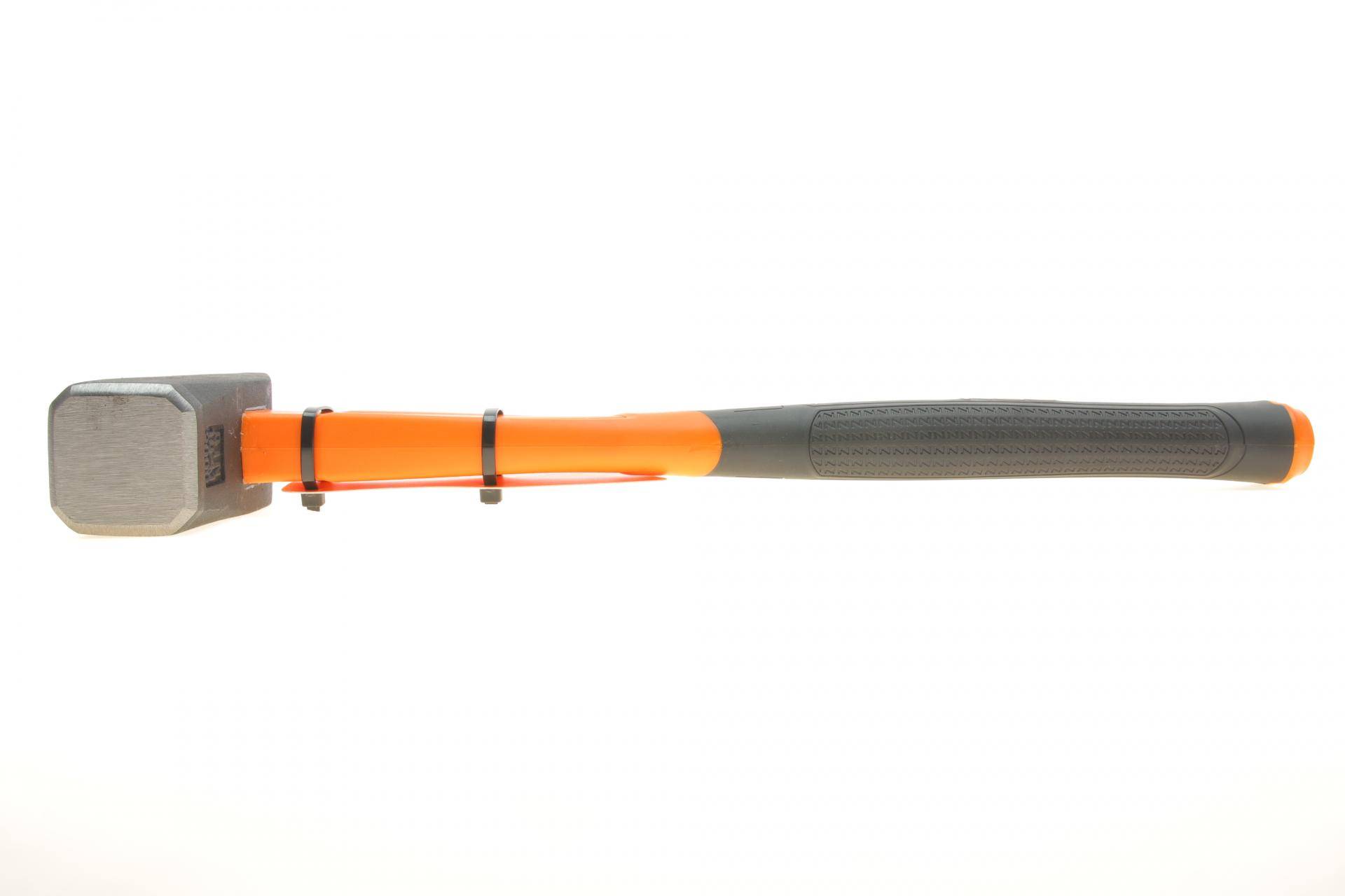 Молоток слюсарний 415 мм 2 кг