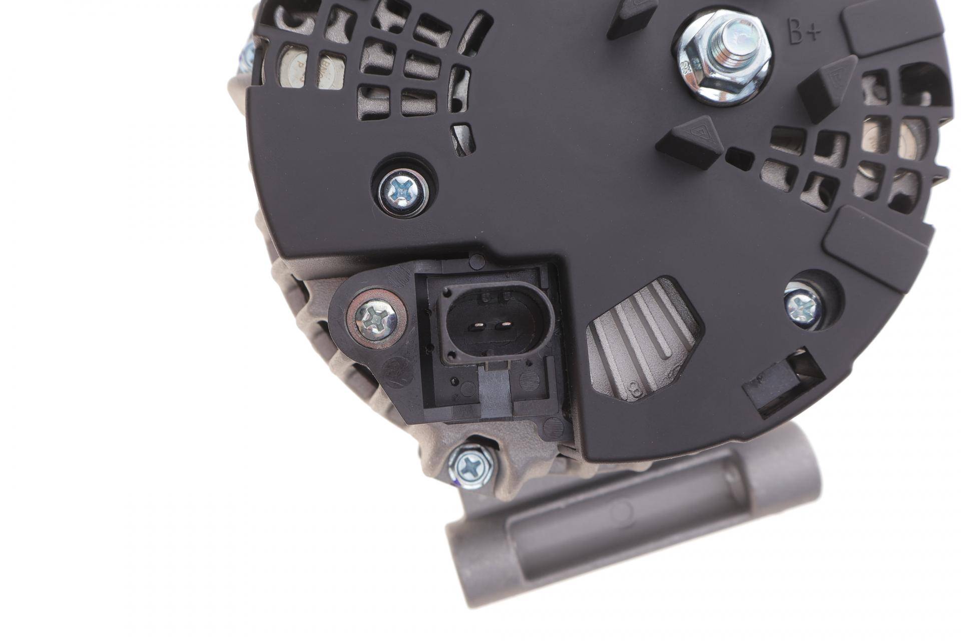 Генератор Citroen Jumper/Ford Transit/Peugeot Boxer 2.2HDi 11- (12V/150A)