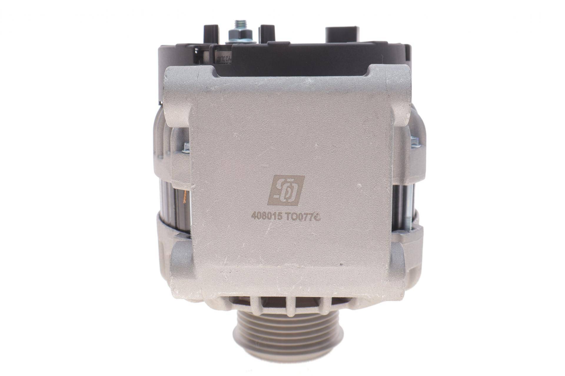 Генератор Citroen Jumper/Ford Transit/Peugeot Boxer 2.2HDi 11- (12V/150A)