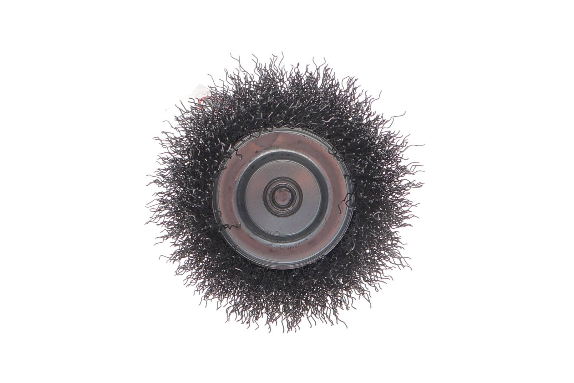 Щітка зачисна for Metal 75 мм