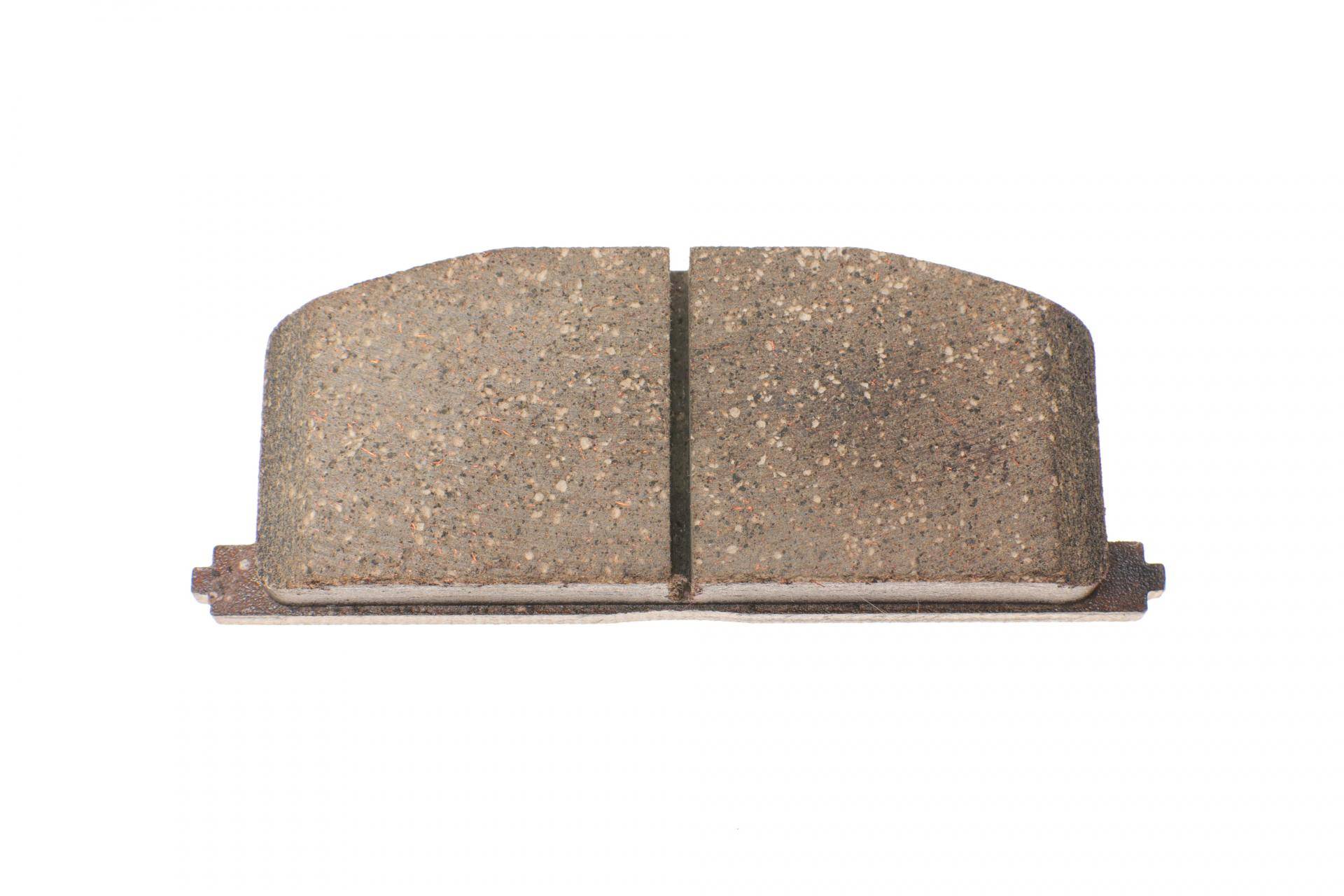 Колодки гальмівні (передні) Toyota Camry/Corolla 91-01 (Akebono)