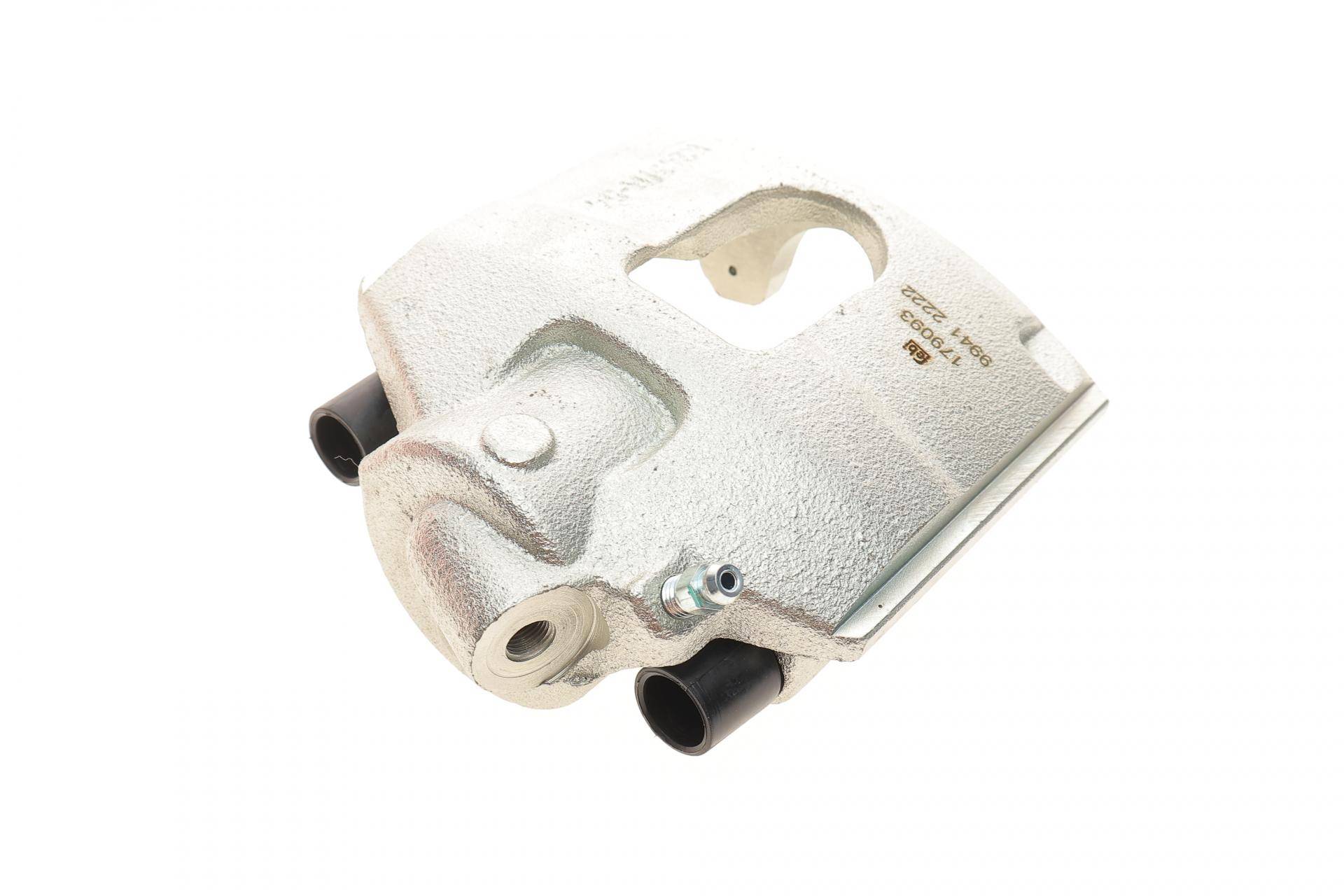 Супорт гальмівний (передній) (R) Ford Fiesta/Fusion 01-14 (Ate)