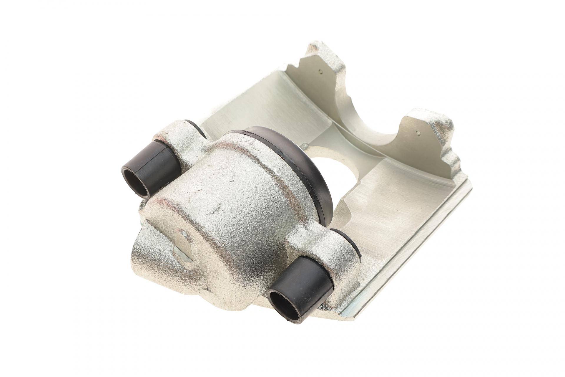 Супорт гальмівний (передній) (R) Ford Fiesta/Fusion 01-14 (Ate)