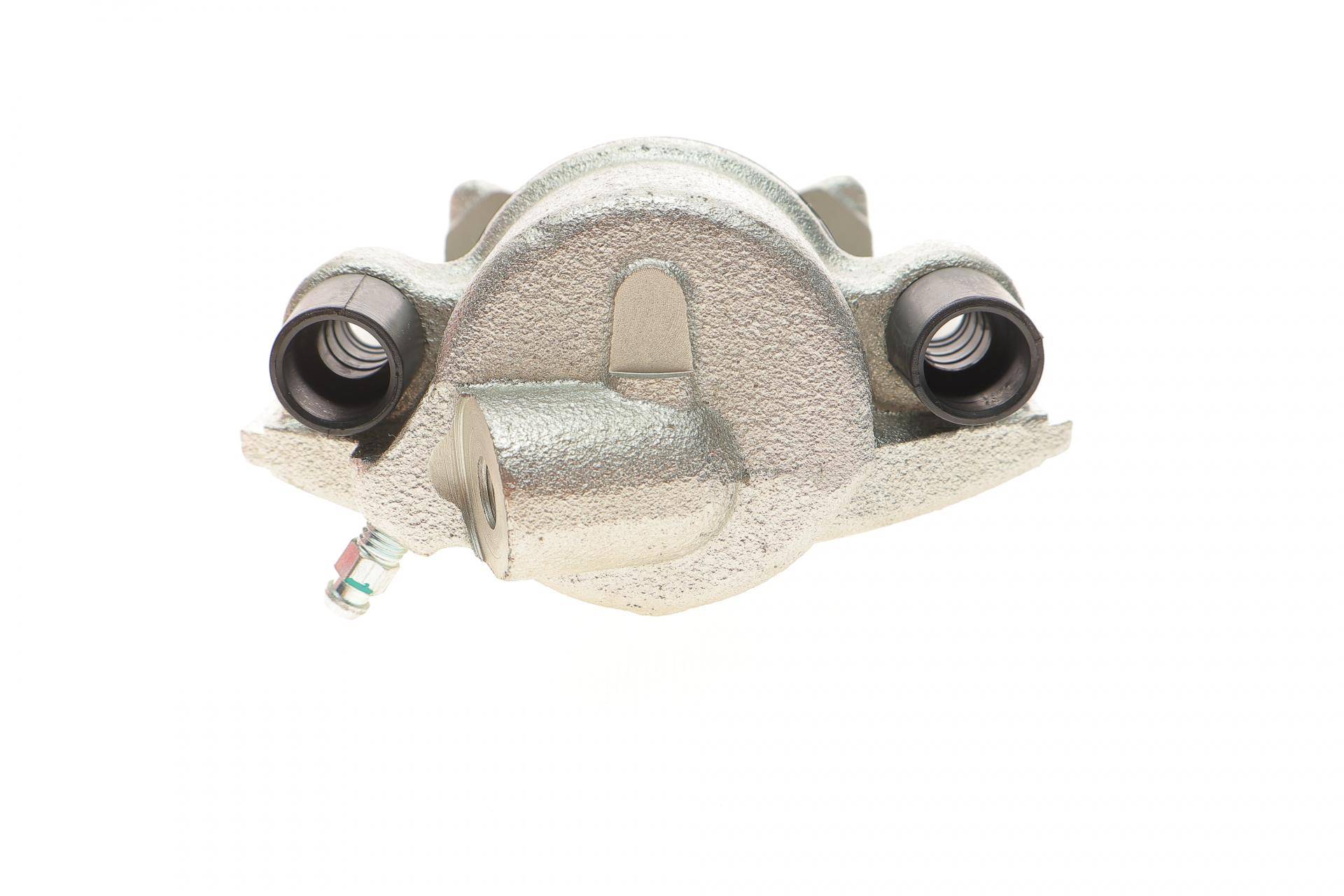 Супорт гальмівний (передній) (R) Ford Fiesta/Fusion 01-14 (Ate)