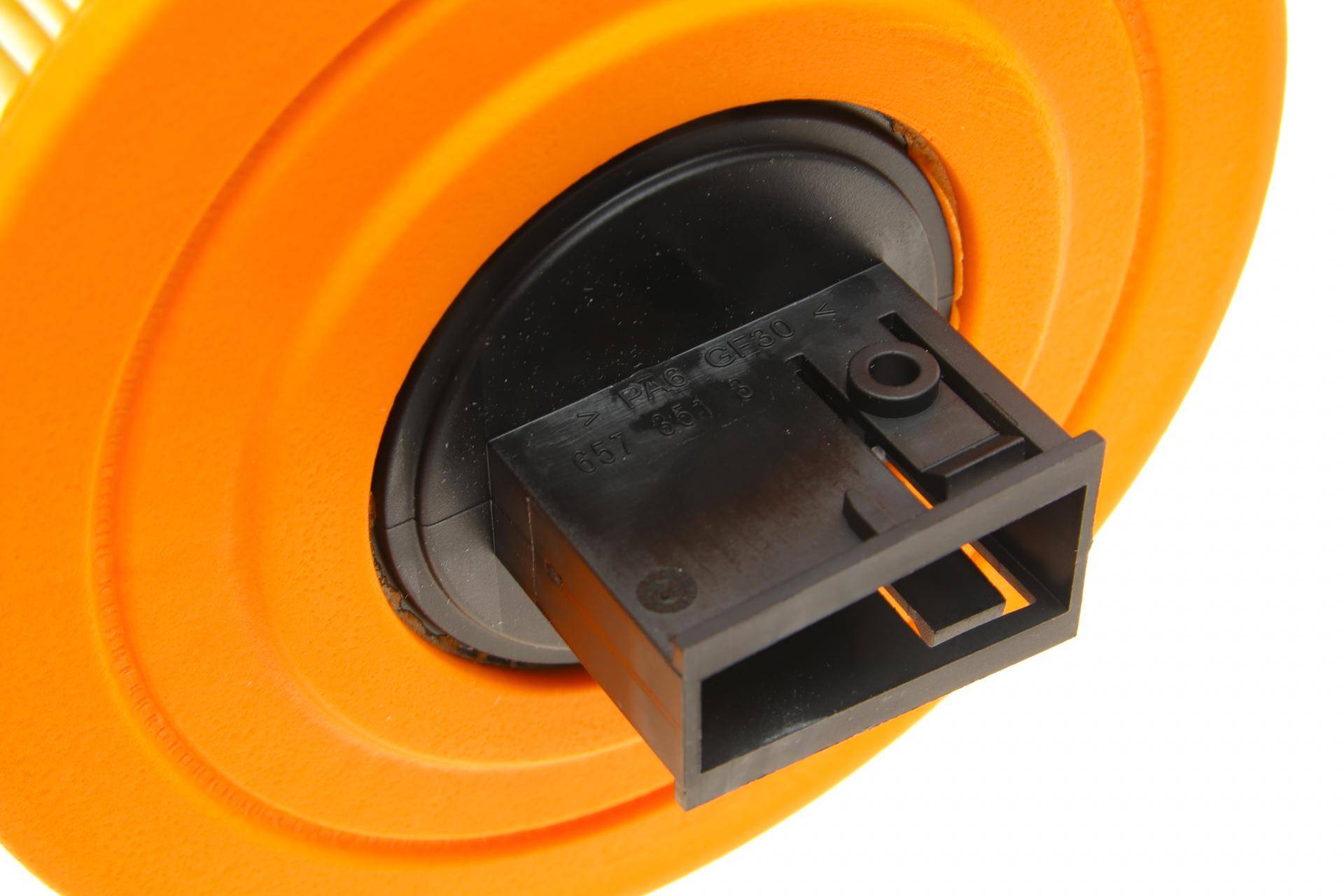 Фільтр повітряний BMW 3 (E90-E93)/X1 (E84) 2.5/3.0 05- (N52/N53)