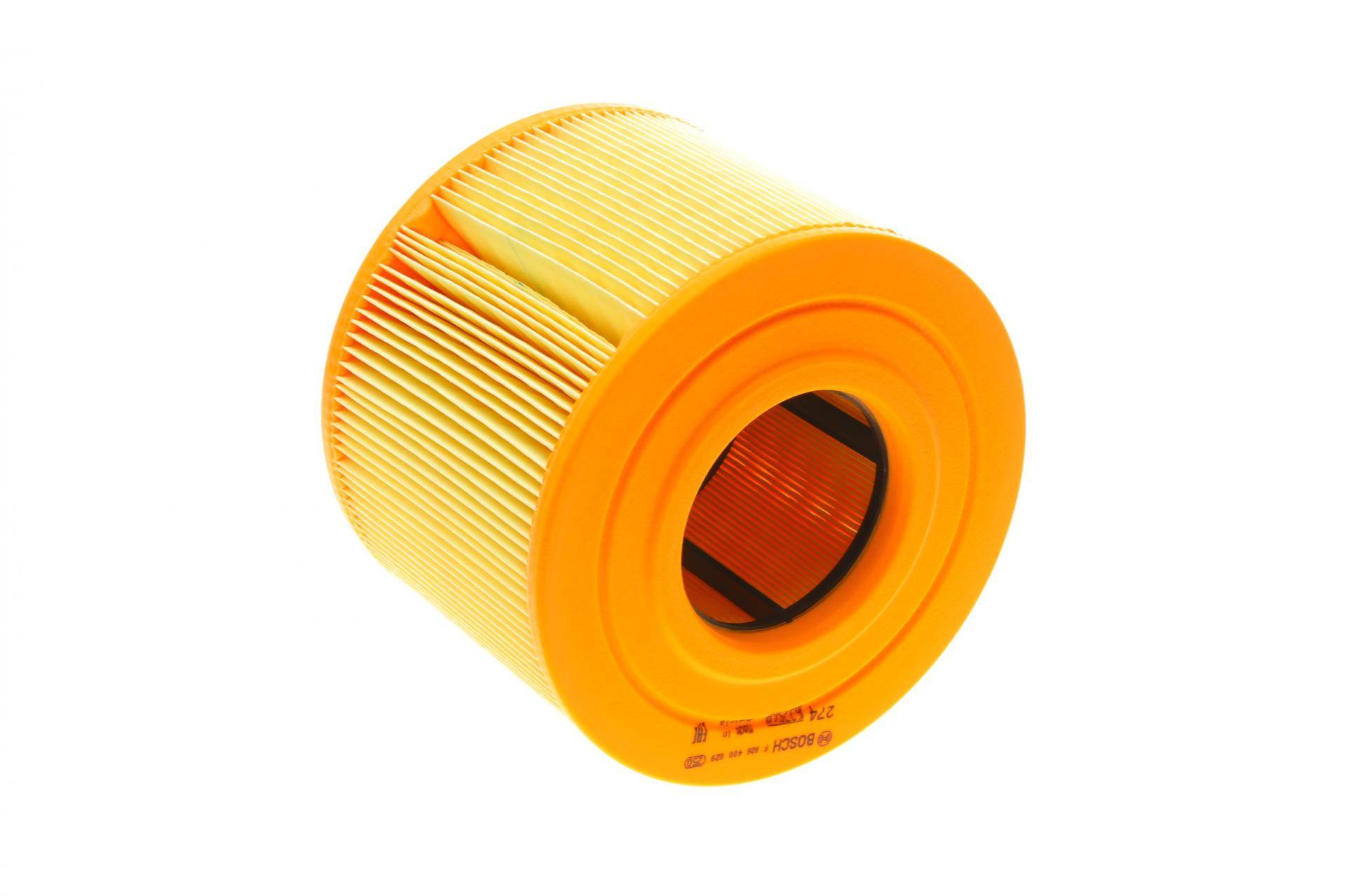 Фільтр повітряний BMW 3 (E90-E93)/X1 (E84) 2.5/3.0 05- (N52/N53)