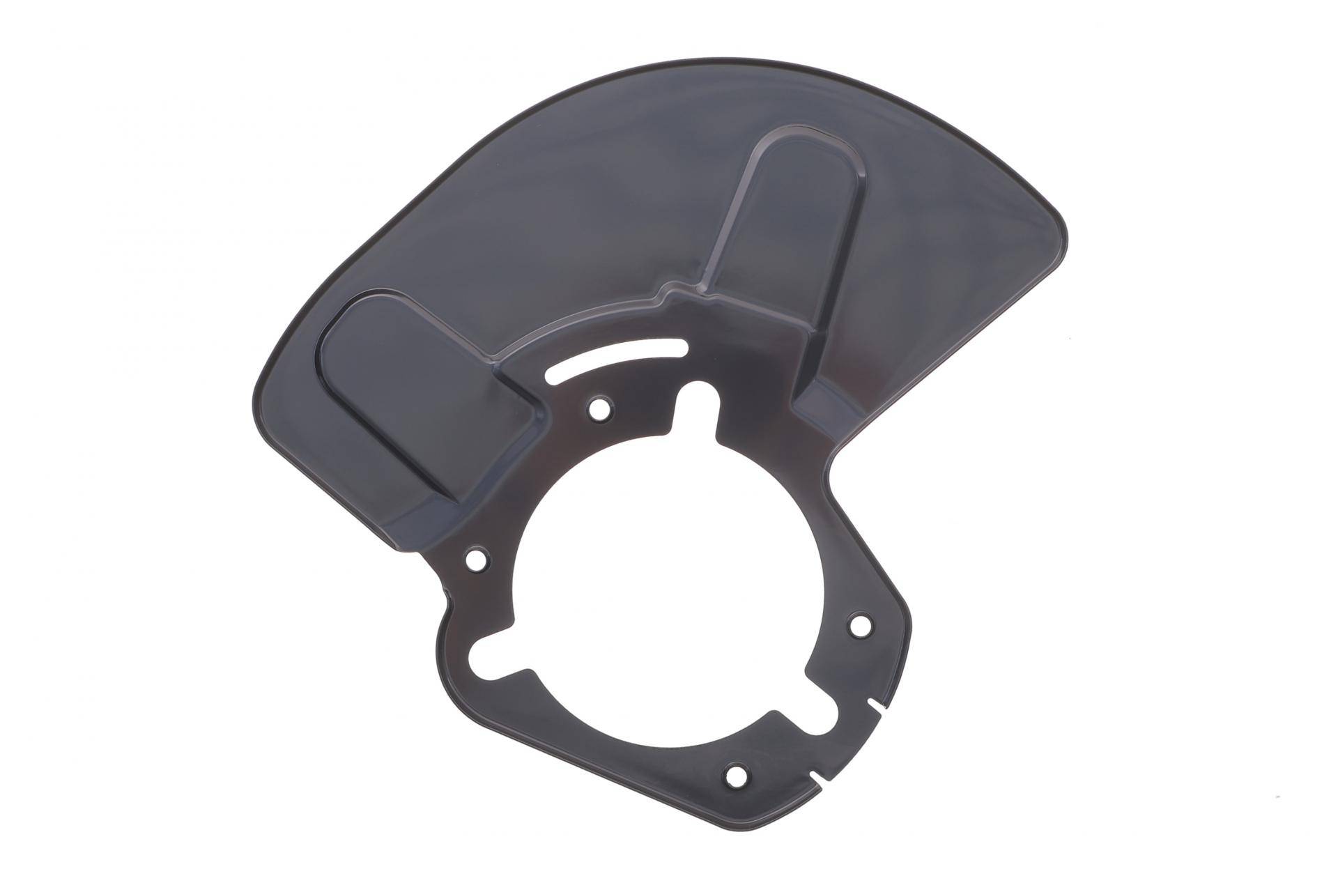 Захист диска гальмівного (переднього) (R) Opel Astra H 04-12