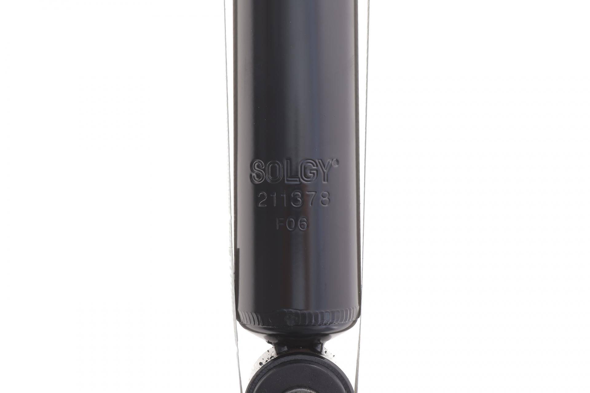 Амортизатор (задній) Renault Master/Opel Movano B/Nissan NV400 14-