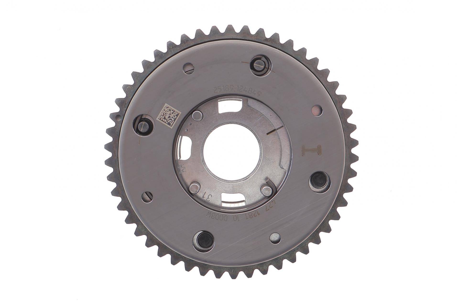 Шестерня розподільного валу Ford Fiesta/Focus/Puma 1.0 19- (впуск)