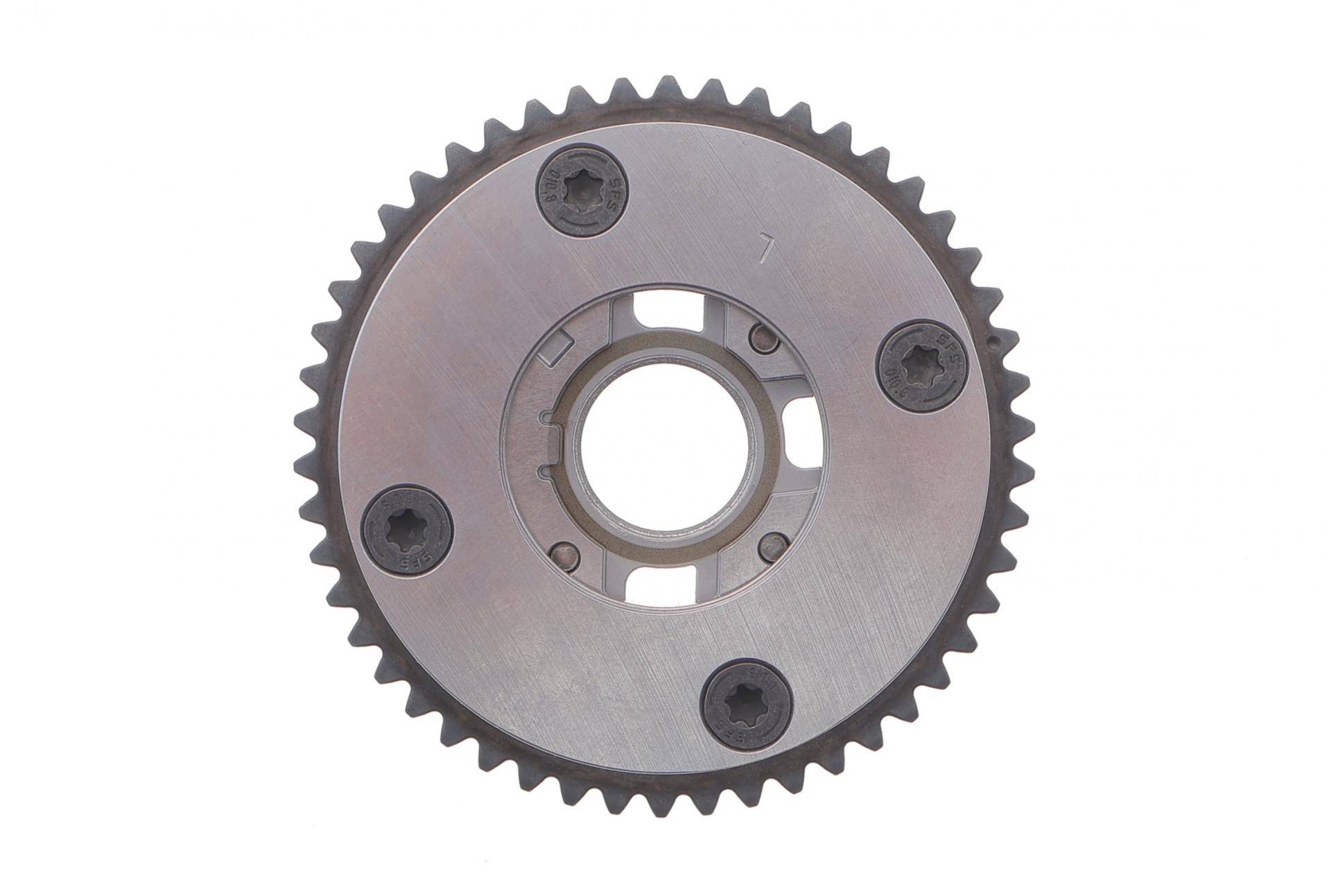 Шестерня розподільного валу Ford Fiesta/Focus/Puma 1.0 19- (впуск)