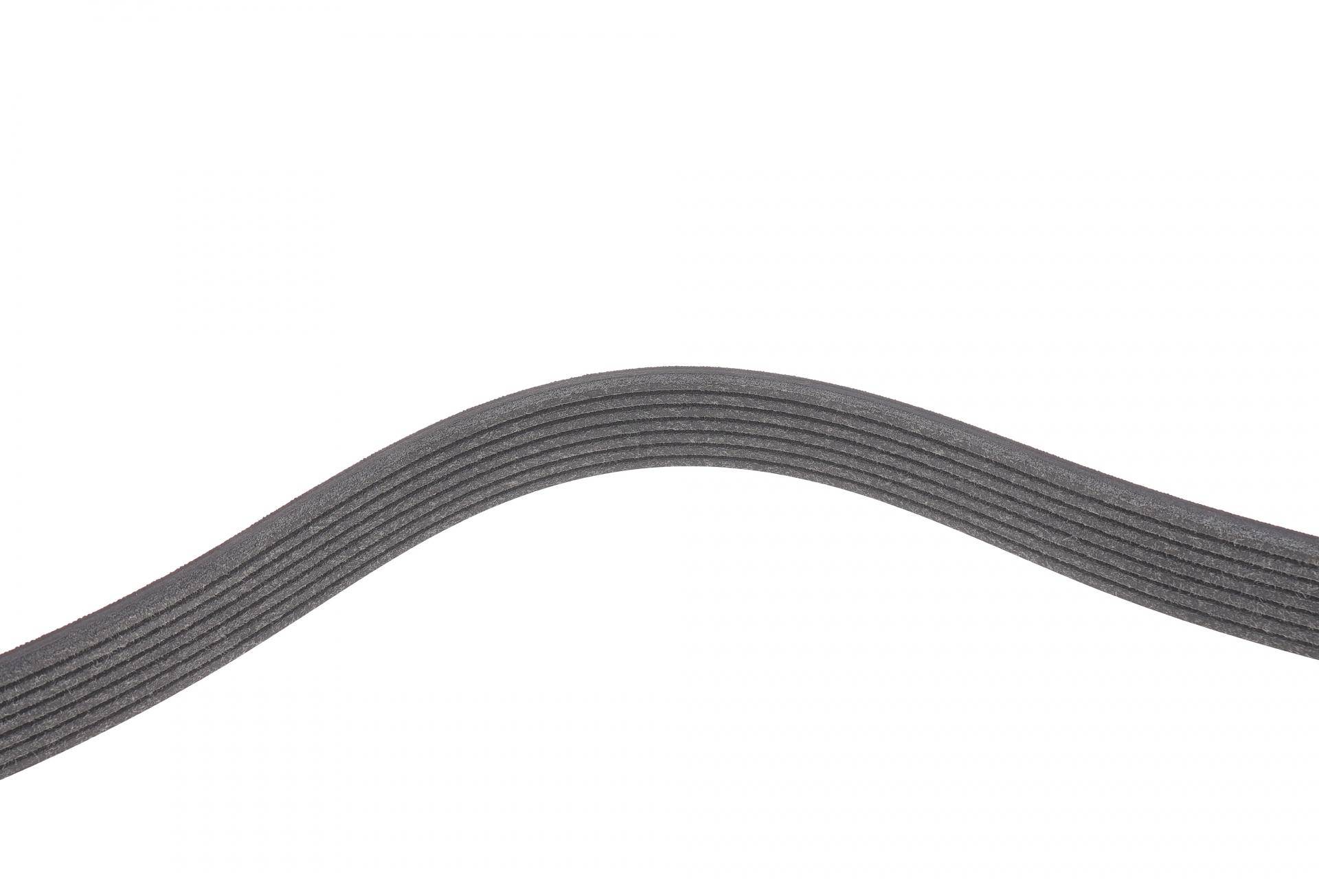 Ремінь генератора Renault Duster 1.6 SCe 19-