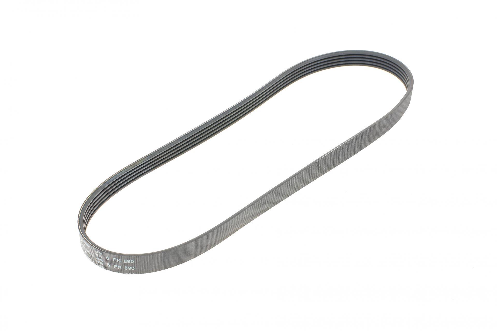 Ремінь генератора BMW 3/5 90-00 / Ford Focus 2.5 05-12