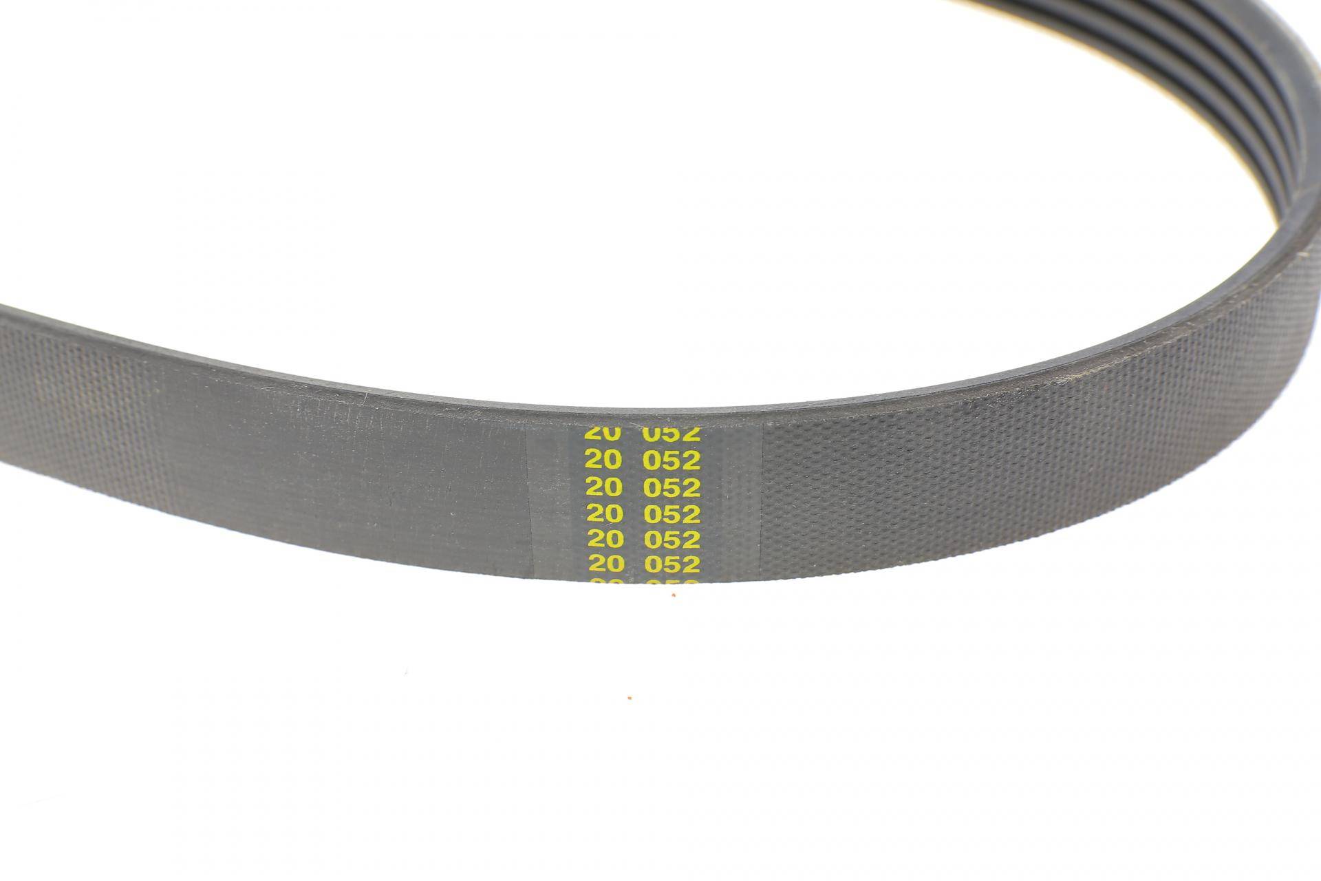 Ремінь генератора BMW 3/5 90-00 / Ford Focus 2.5 05-12