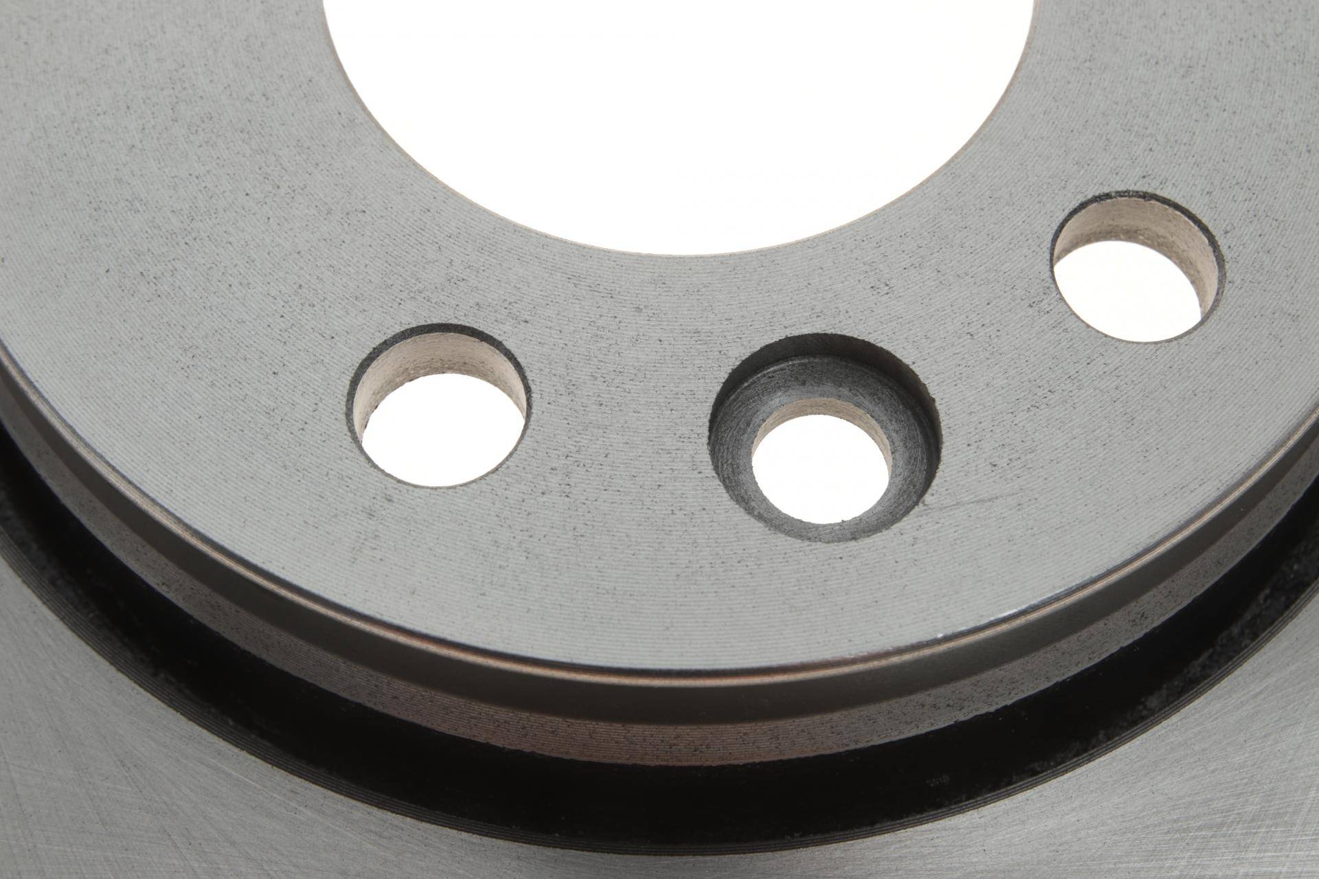 Диск гальмівний (задній) VW T5 03- (294x22)