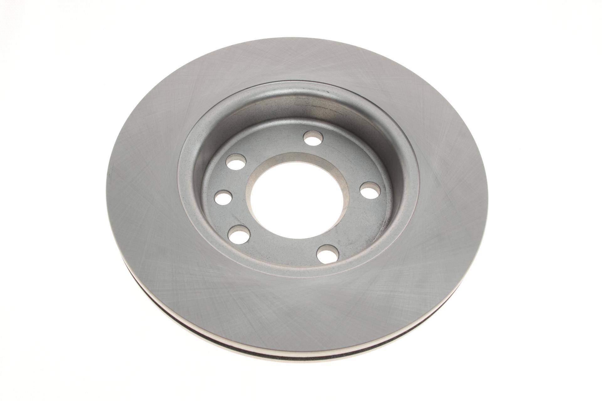 Диск гальмівний (задній) VW T5 03- (294x22)