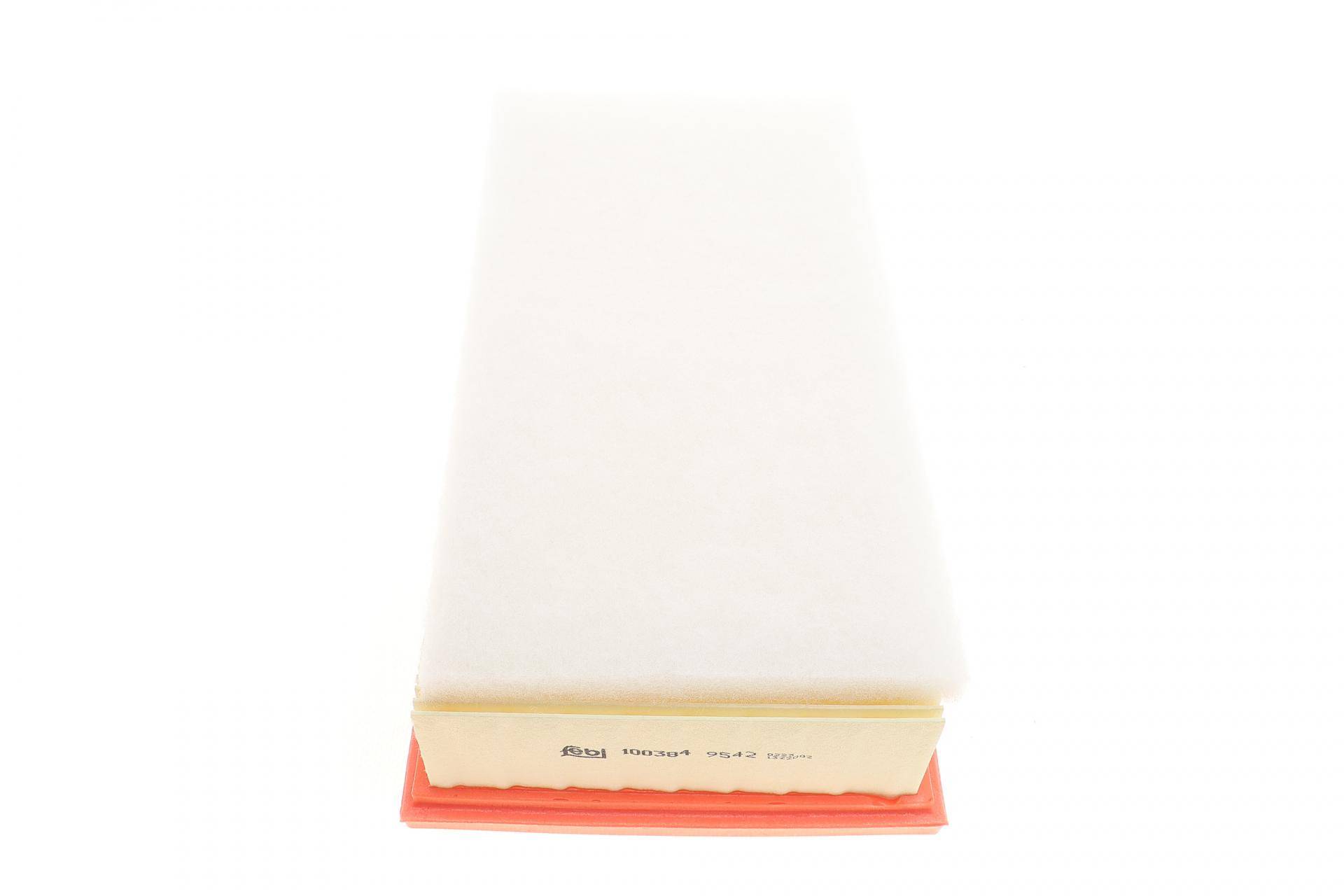 Фільтр повітряний Citroen Jumpy 2.0 BlueHDi 16-/Peugeot Expert/3008 2.0 GT HDi/BlueHDi 16-