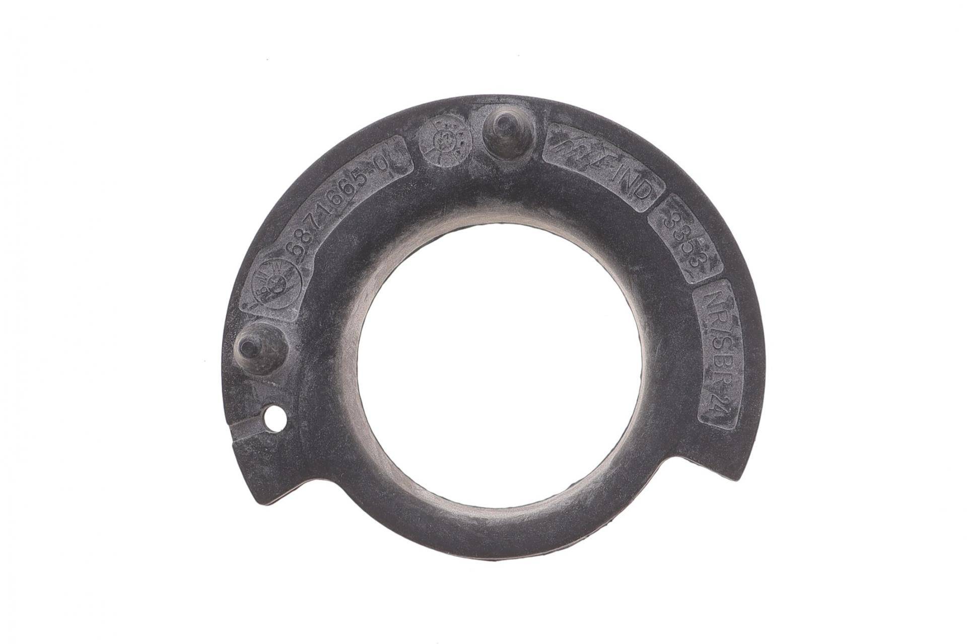 Тарілка пружини (задньої/нижня) BMW 2 (F45/F46) 14-/X1 (F48) 14-