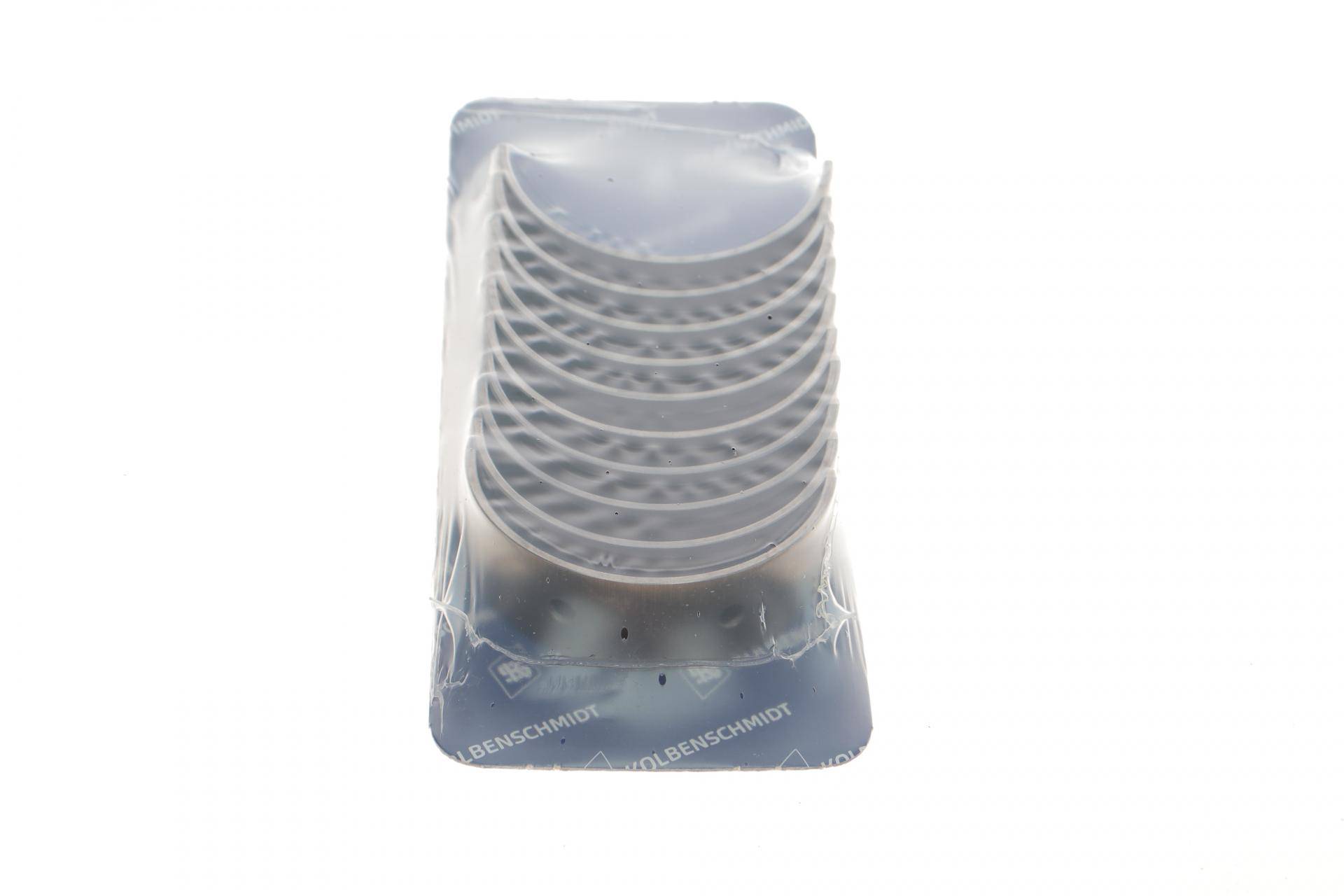 Вкладиші корінні Opel Astra J/Insignia 2.0 CDTI 09- (+0.25)