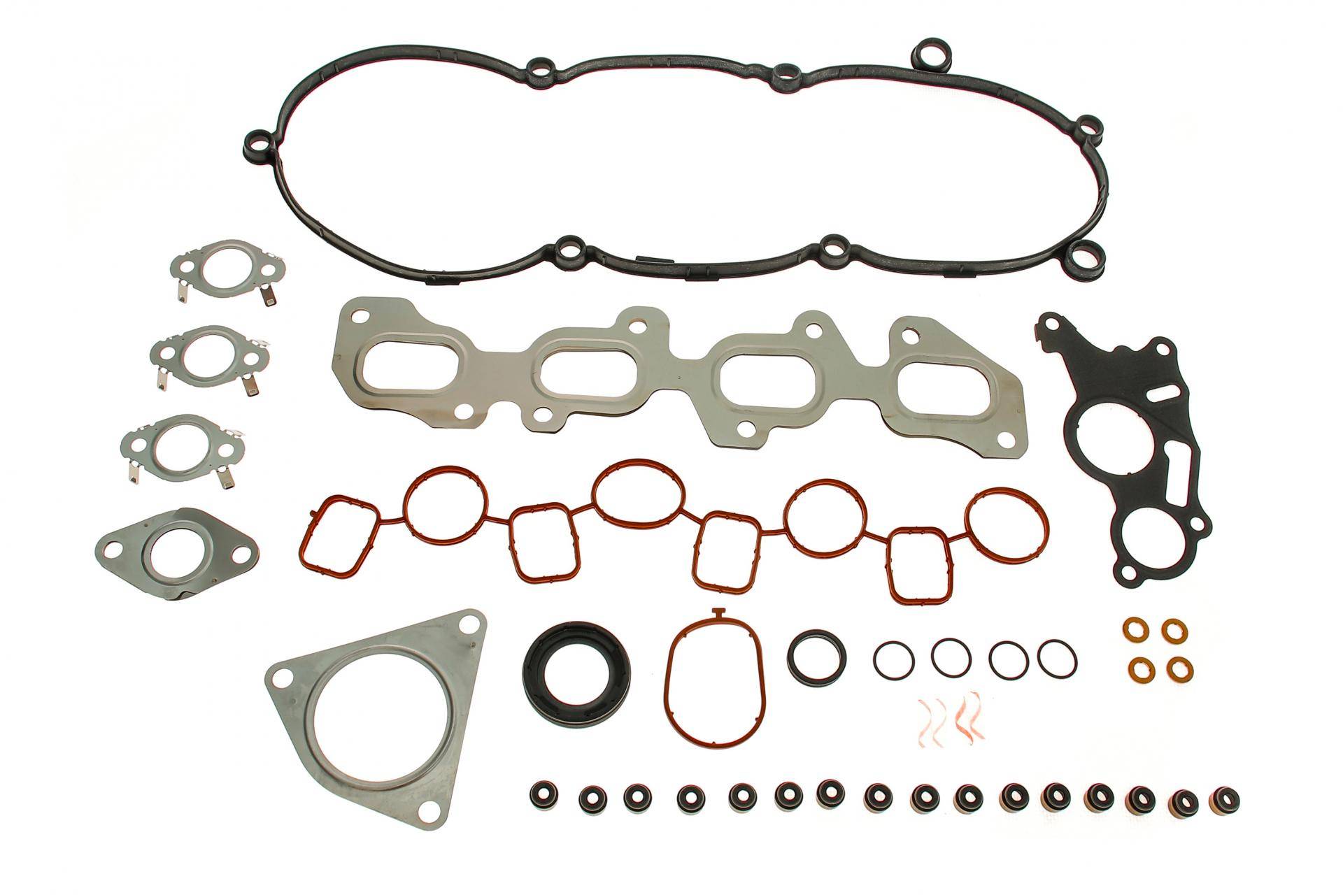 Комплект прокладок (верхній) Audi A4/A6 2.0 TDI 11-18 (без ГБЦ)