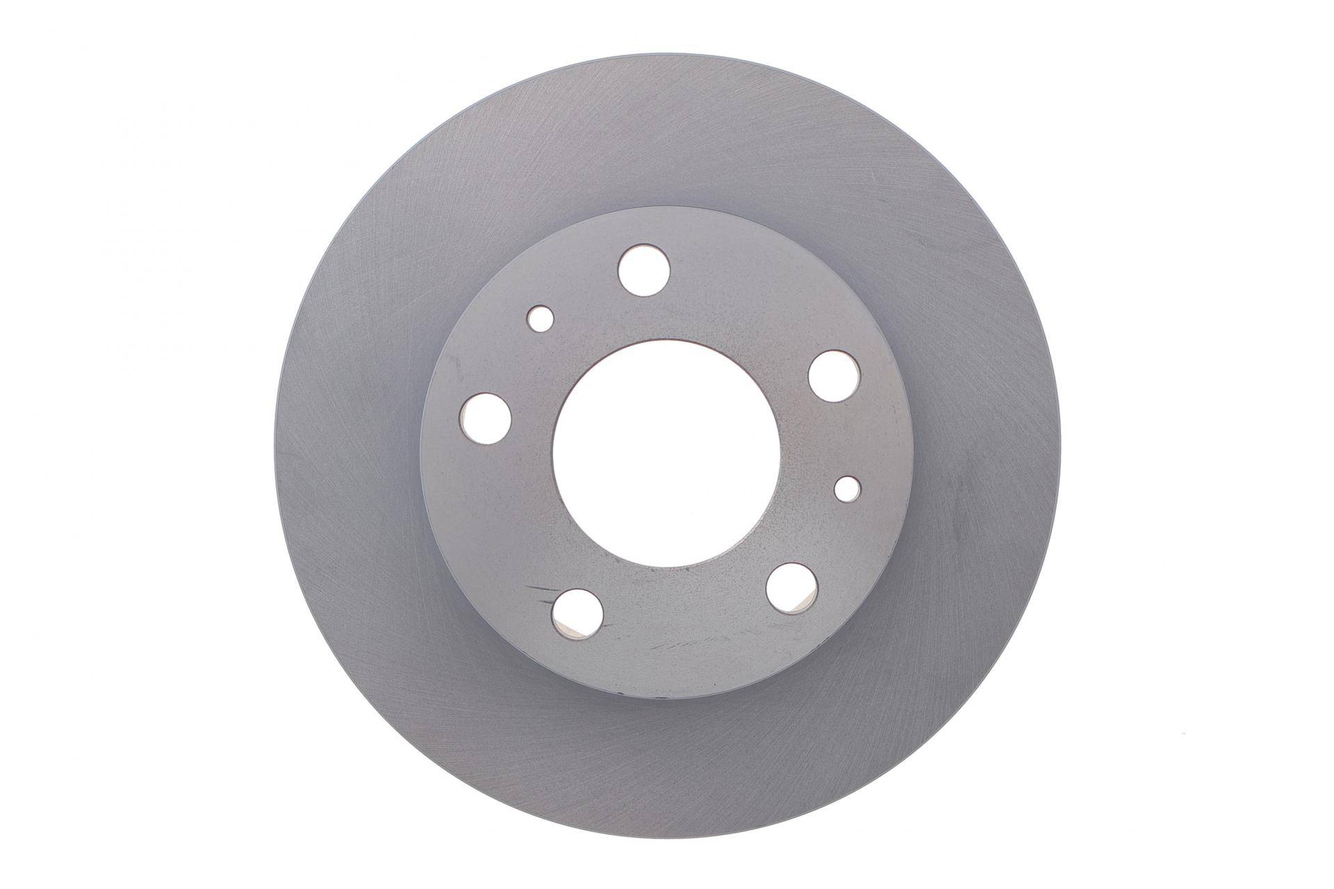 Диск гальмівний (передній) Citroen Jumper/Fiat Ducato/Peugeot Boxer 1.8t 94- (300x24) (вентильований)