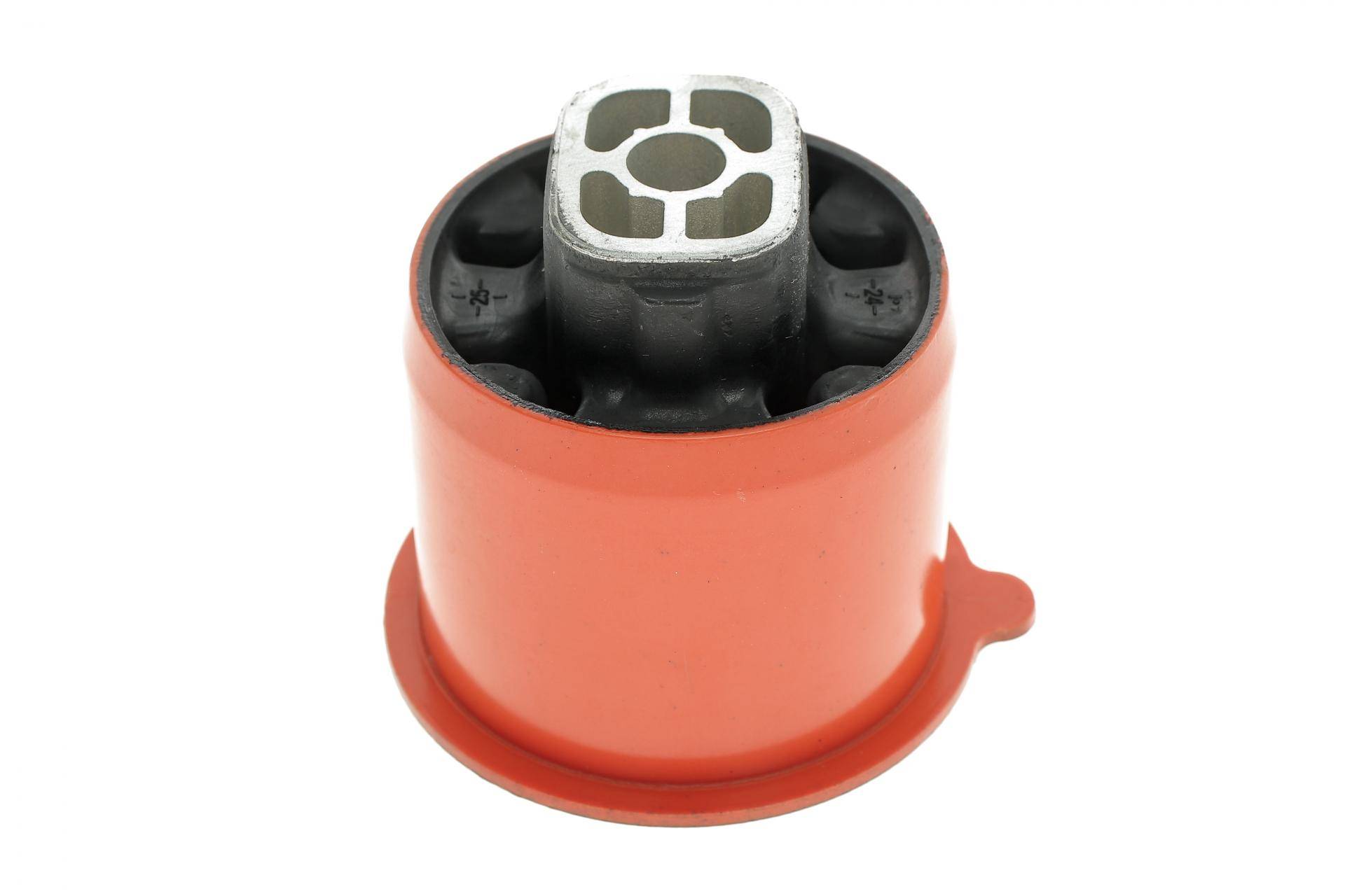 Сайлентблок балки (задньої) Peugeot 308 07-