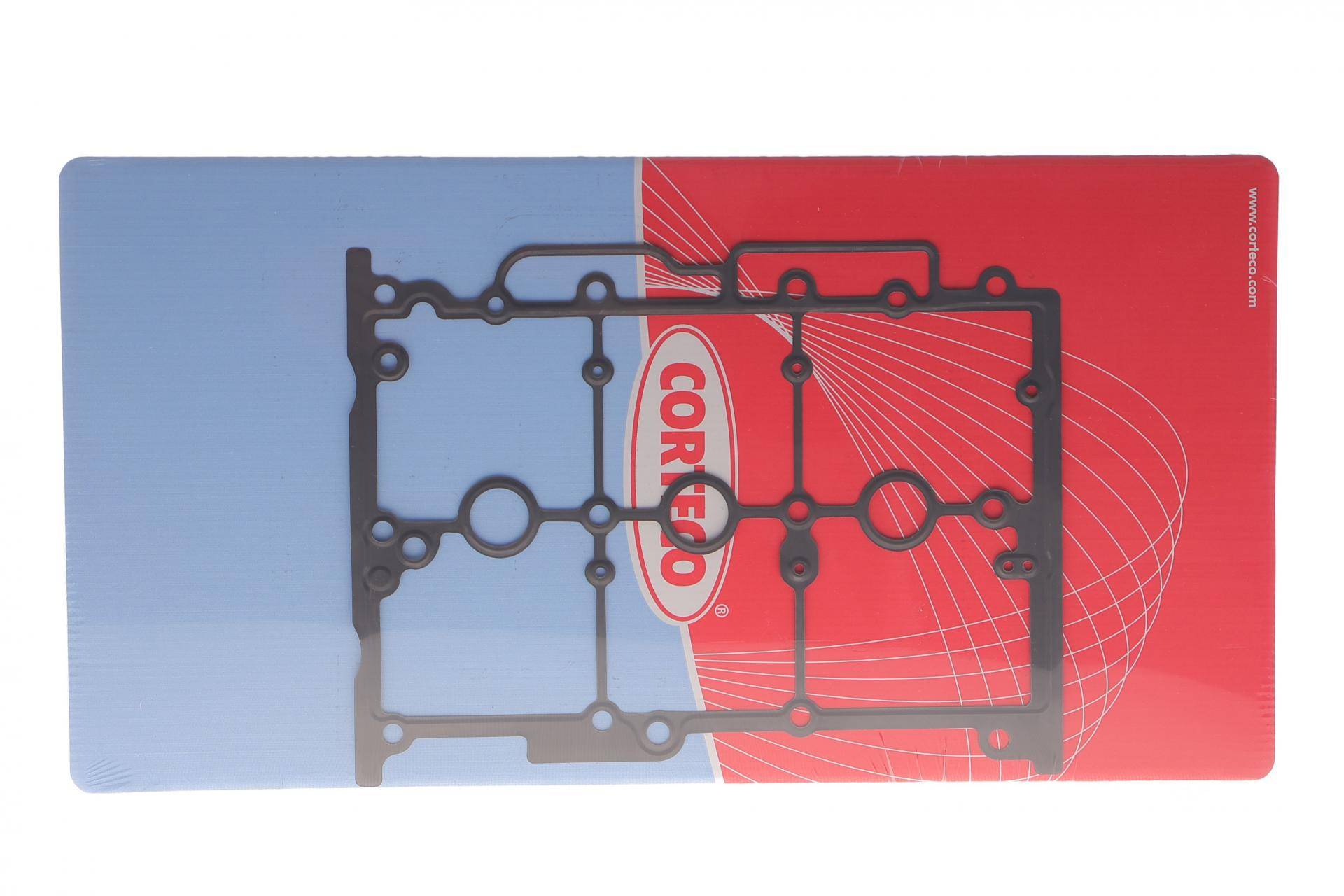 Прокладка кришки клапанів VW Golf VIII/Polo 1.0 TSI 17-