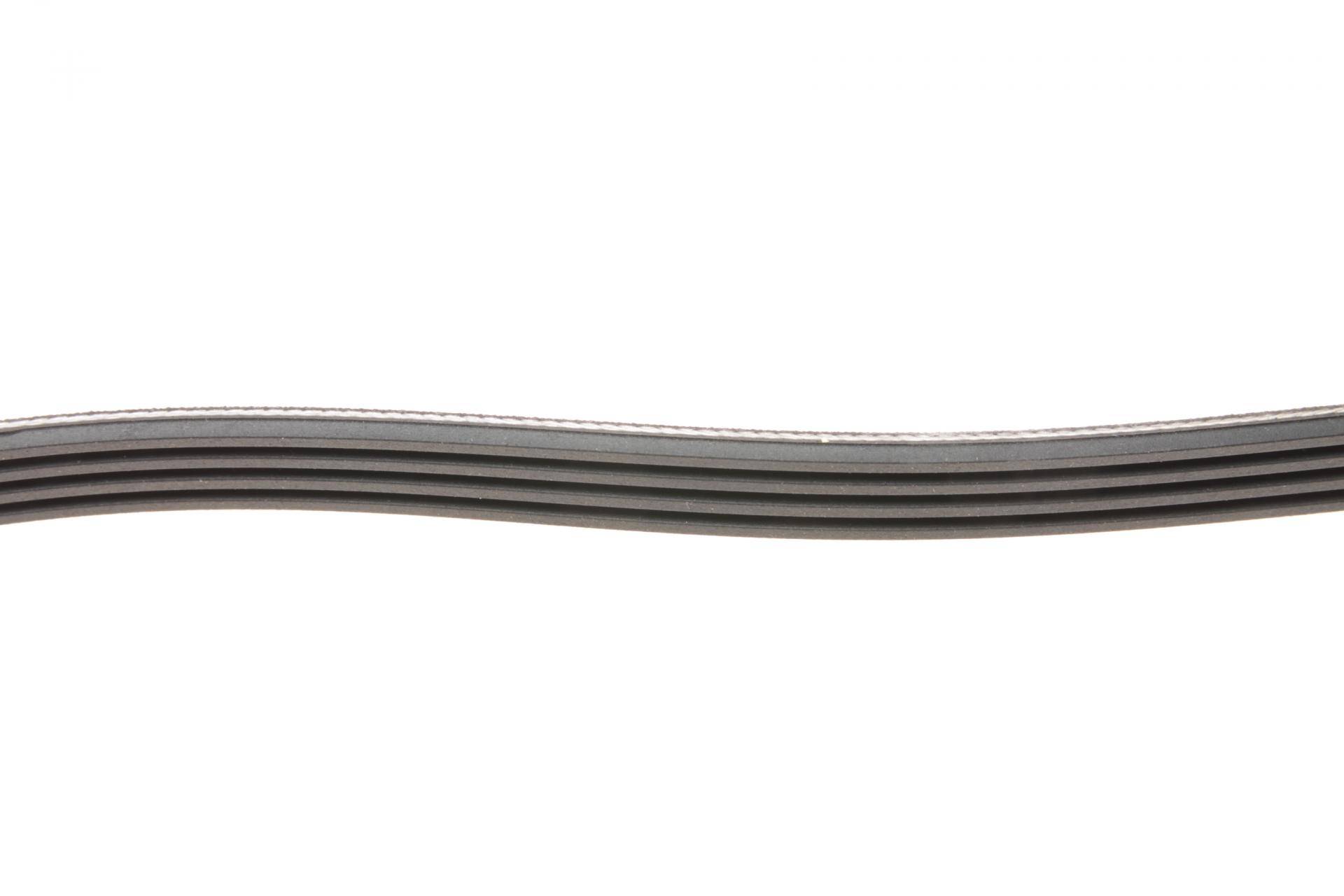 Ремінь генератора Audi/BMW/Fiat/Kia/Mazda (4PK890)