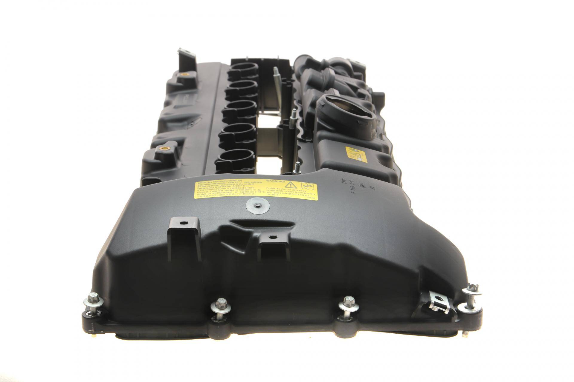 Кришка клапанів BMW 3 (E90)/5 (E60)/7 (F01/F02/F03/F04) (N54 B30 A/B) 3.0 04-13