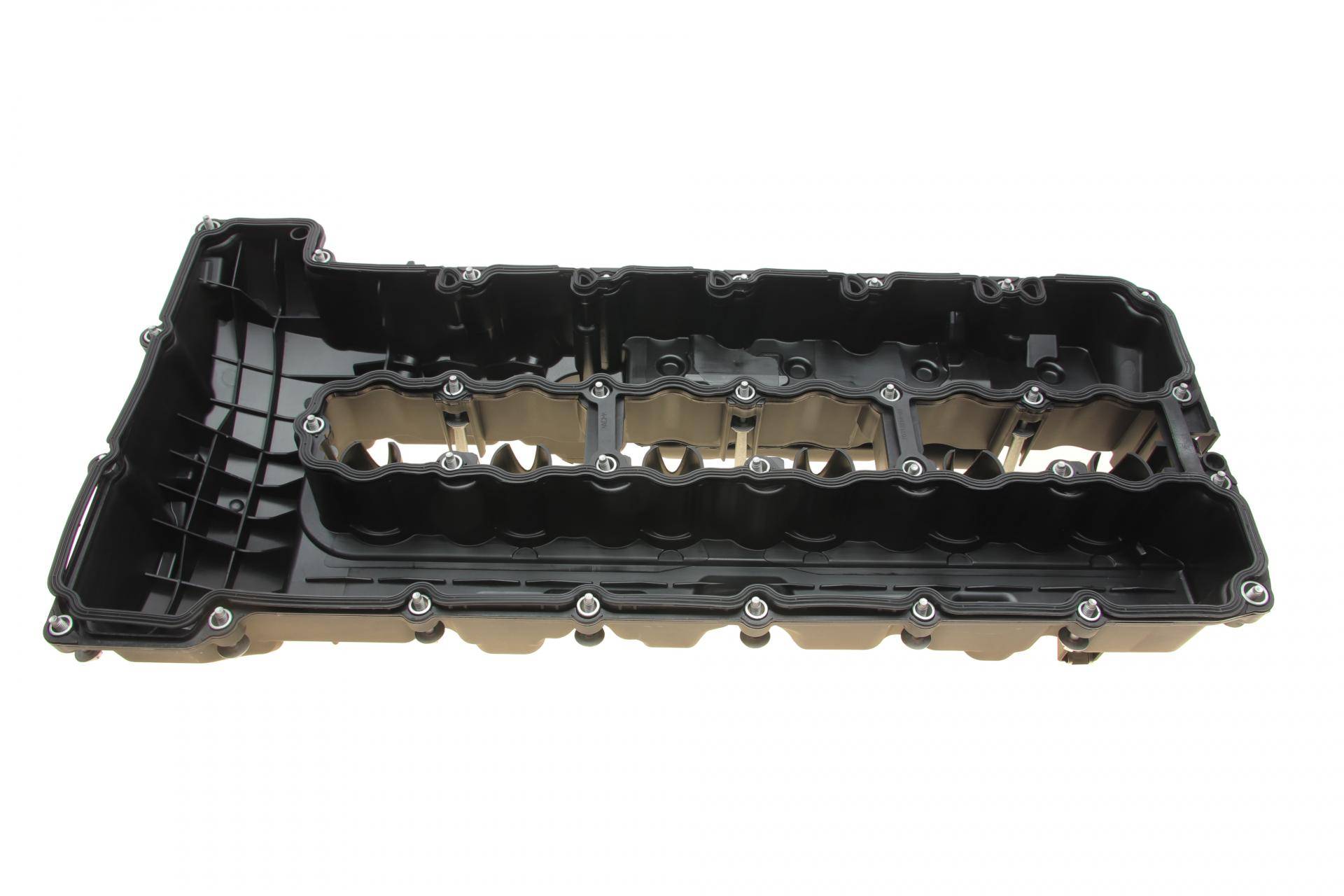 Кришка клапанів BMW 3 (E90)/5 (E60)/7 (F01/F02/F03/F04) (N54 B30 A/B) 3.0 04-13