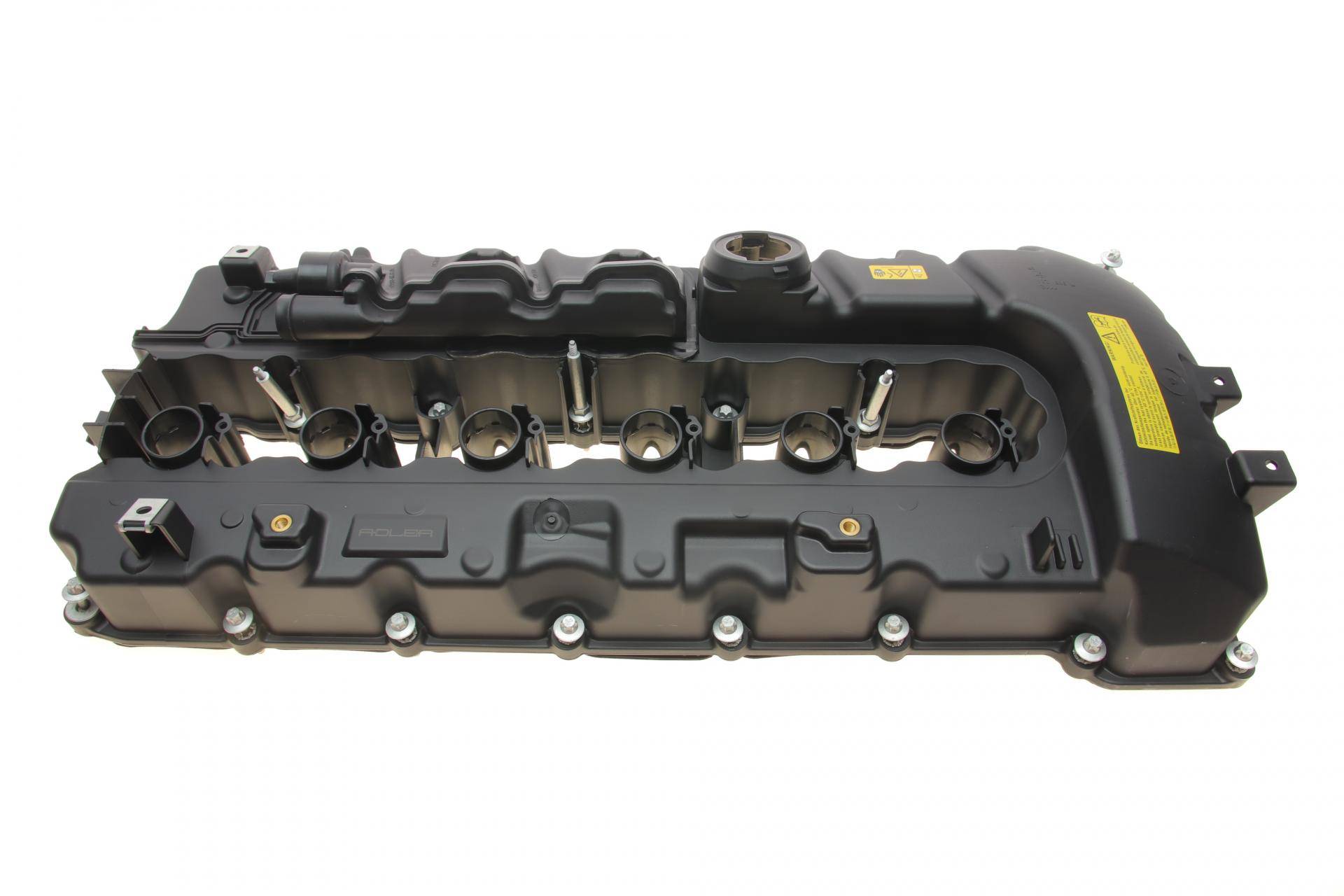 Кришка клапанів BMW 3 (E90)/5 (E60)/7 (F01/F02/F03/F04) (N54 B30 A/B) 3.0 04-13