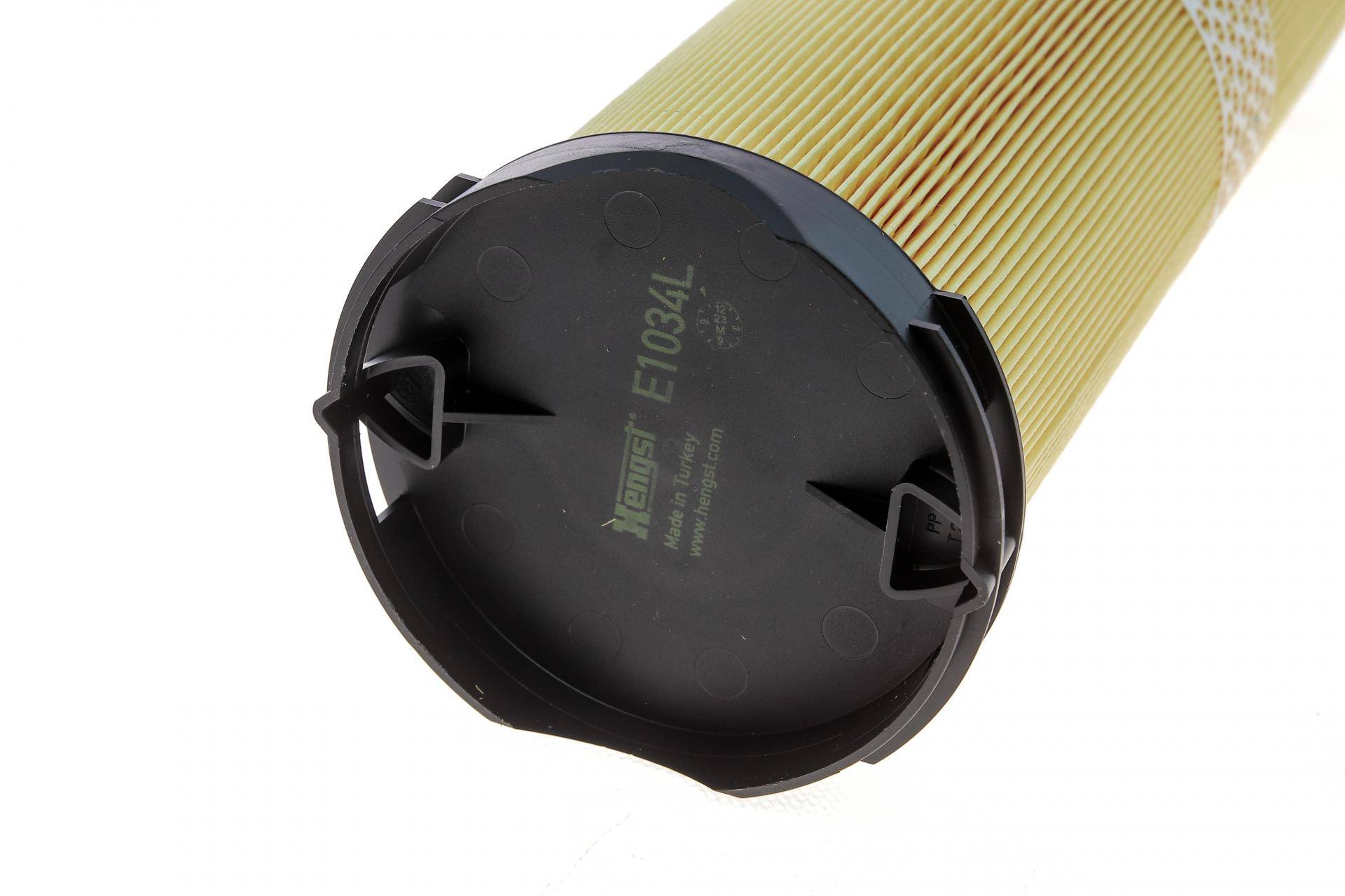 Фільтр повітряний MB E-class (W211) 2.2CDI OM646 06-09