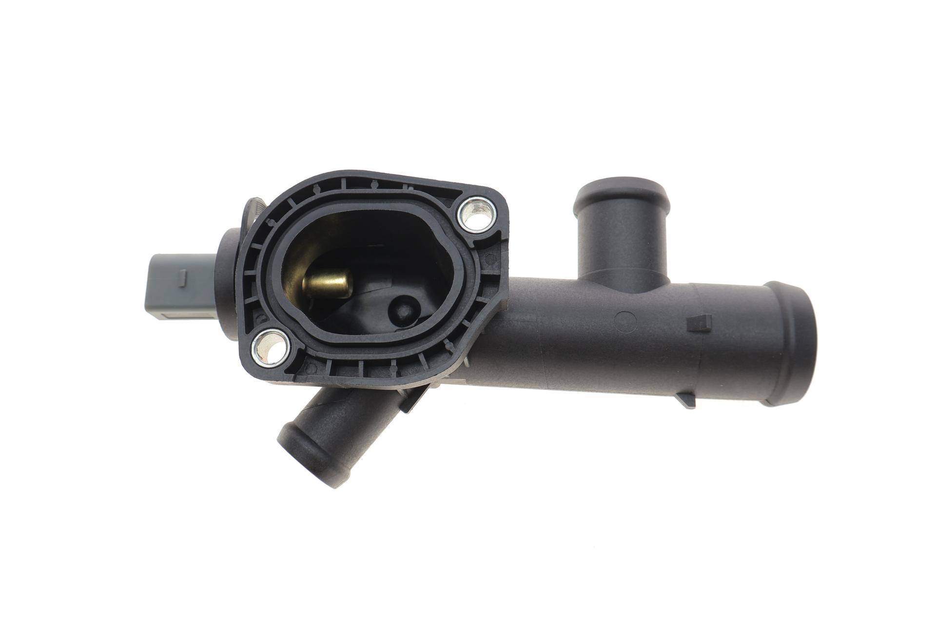 Фланець системи охолодження VW T5/T6 2.0TDI 09-19