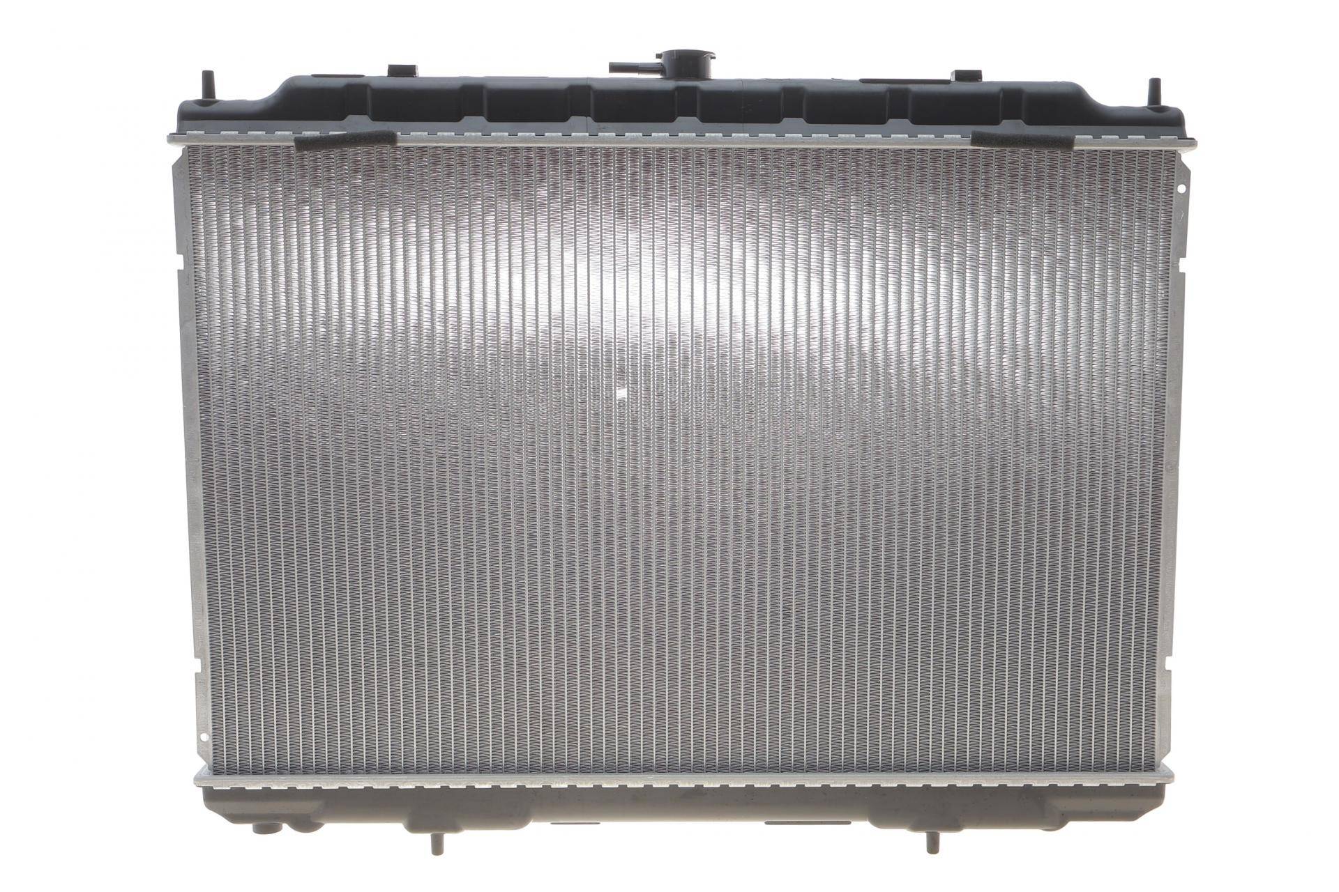 Радіатор охолодження Nissan X-Trail 2.2 dCi 01-13