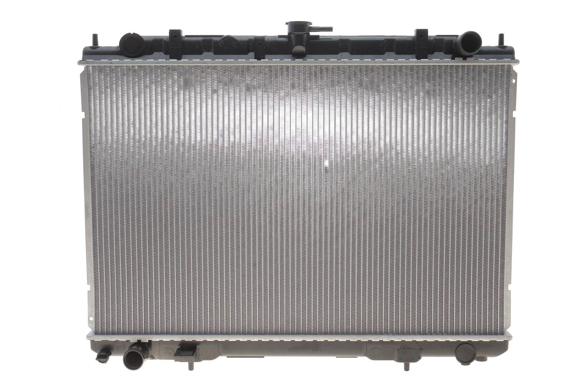 Радіатор охолодження Nissan X-Trail 2.2 dCi 01-13