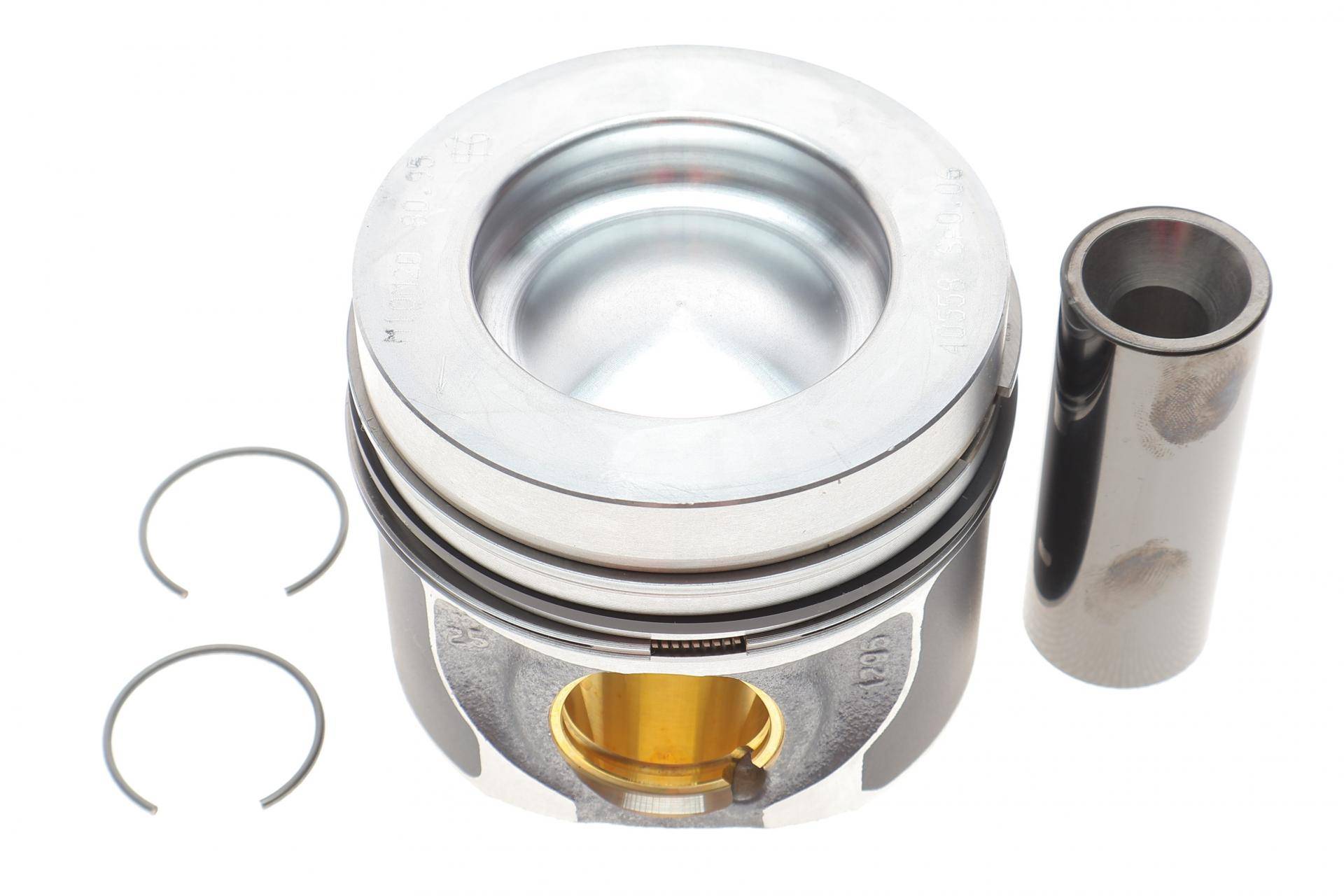 Поршень VW T5/T6 2.0TDI (81.00mm/STD)