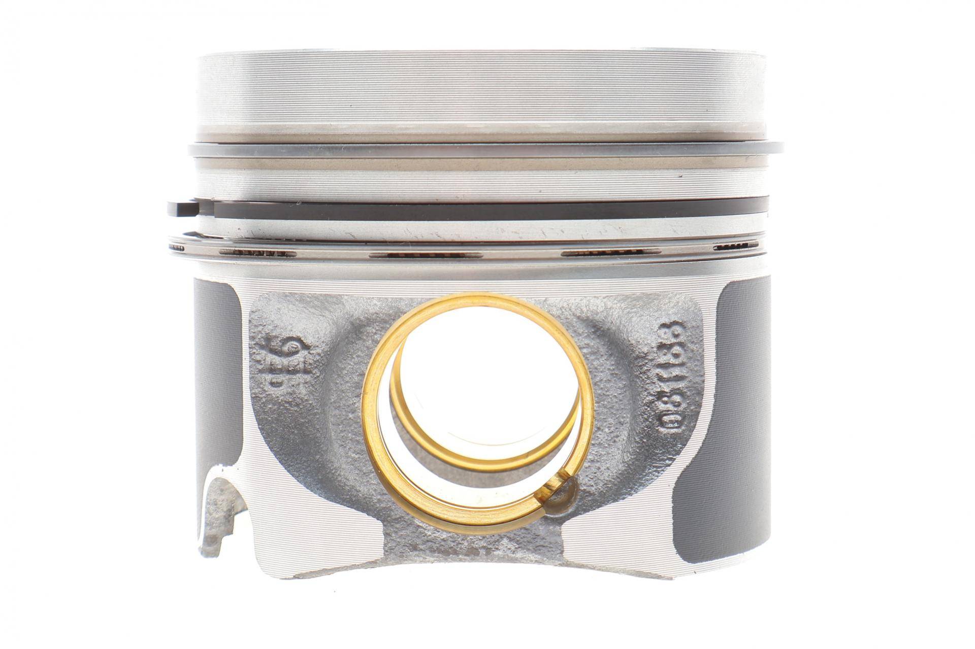 Поршень VW T5/T6 2.0TDI (81.00mm/STD)